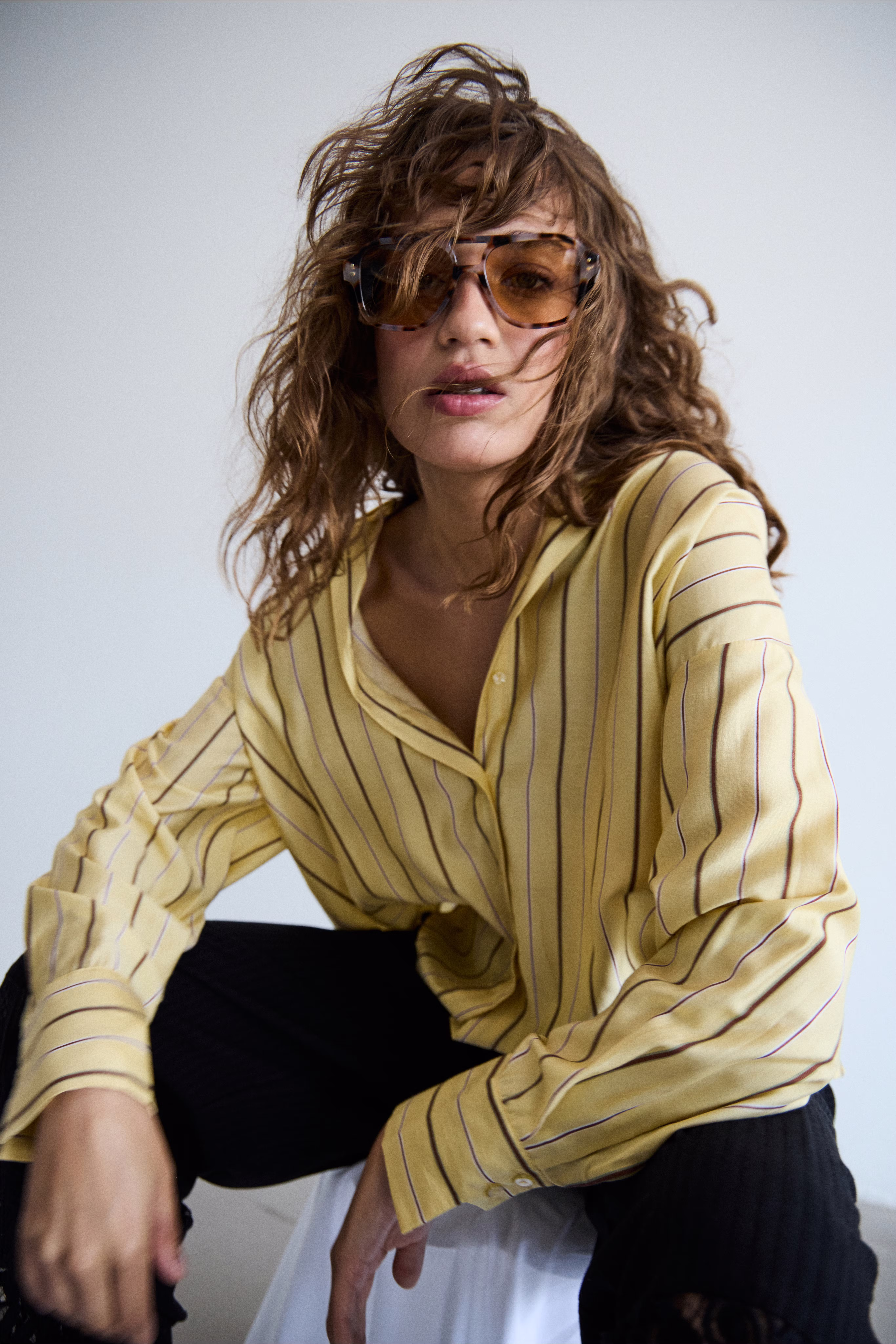 IHKEONA Langarm - Hemd LOCATION NONE 20122729-204374