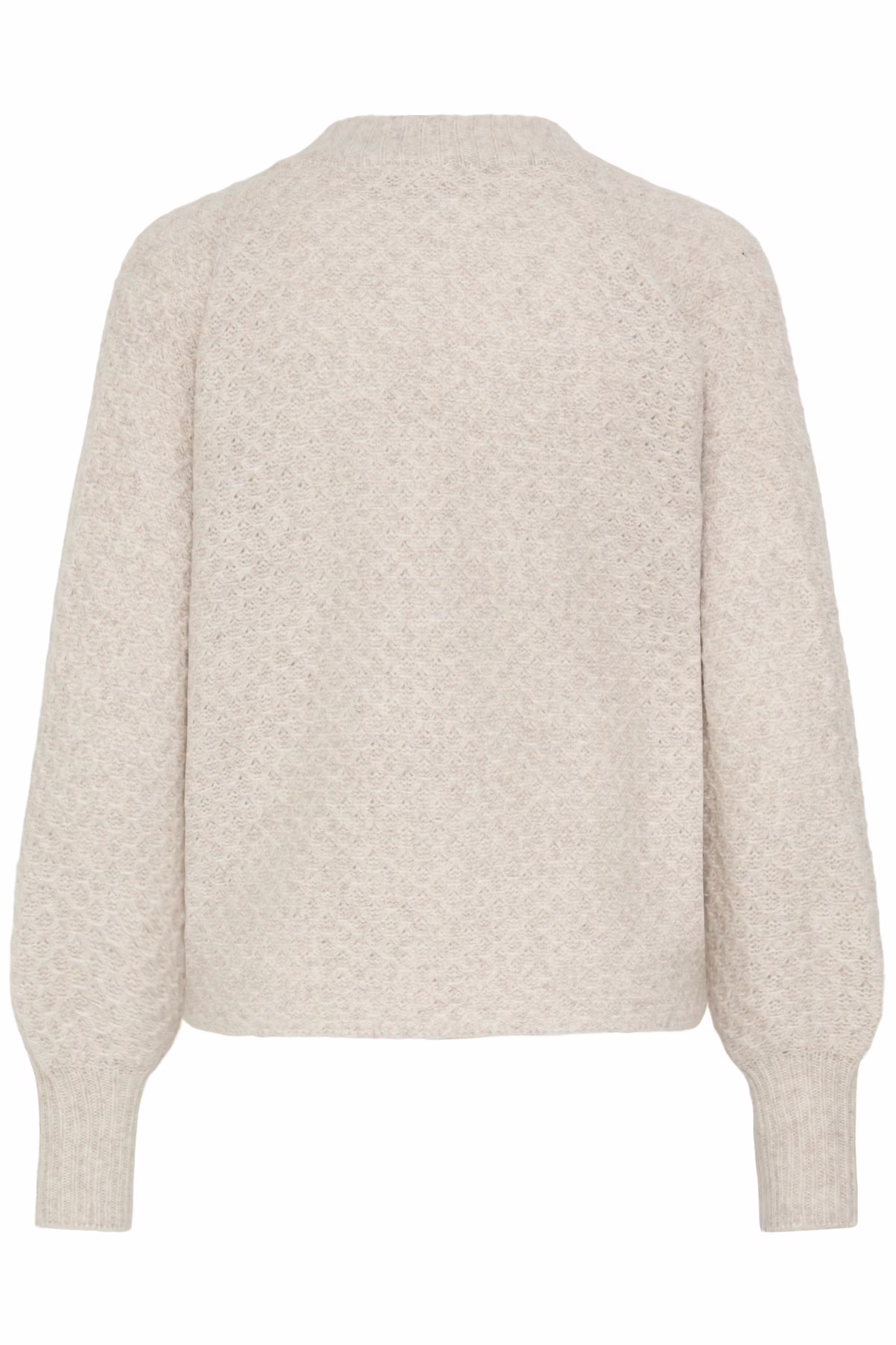 FRBEVERLY Cardigan PACK BACK 20617167-1304011