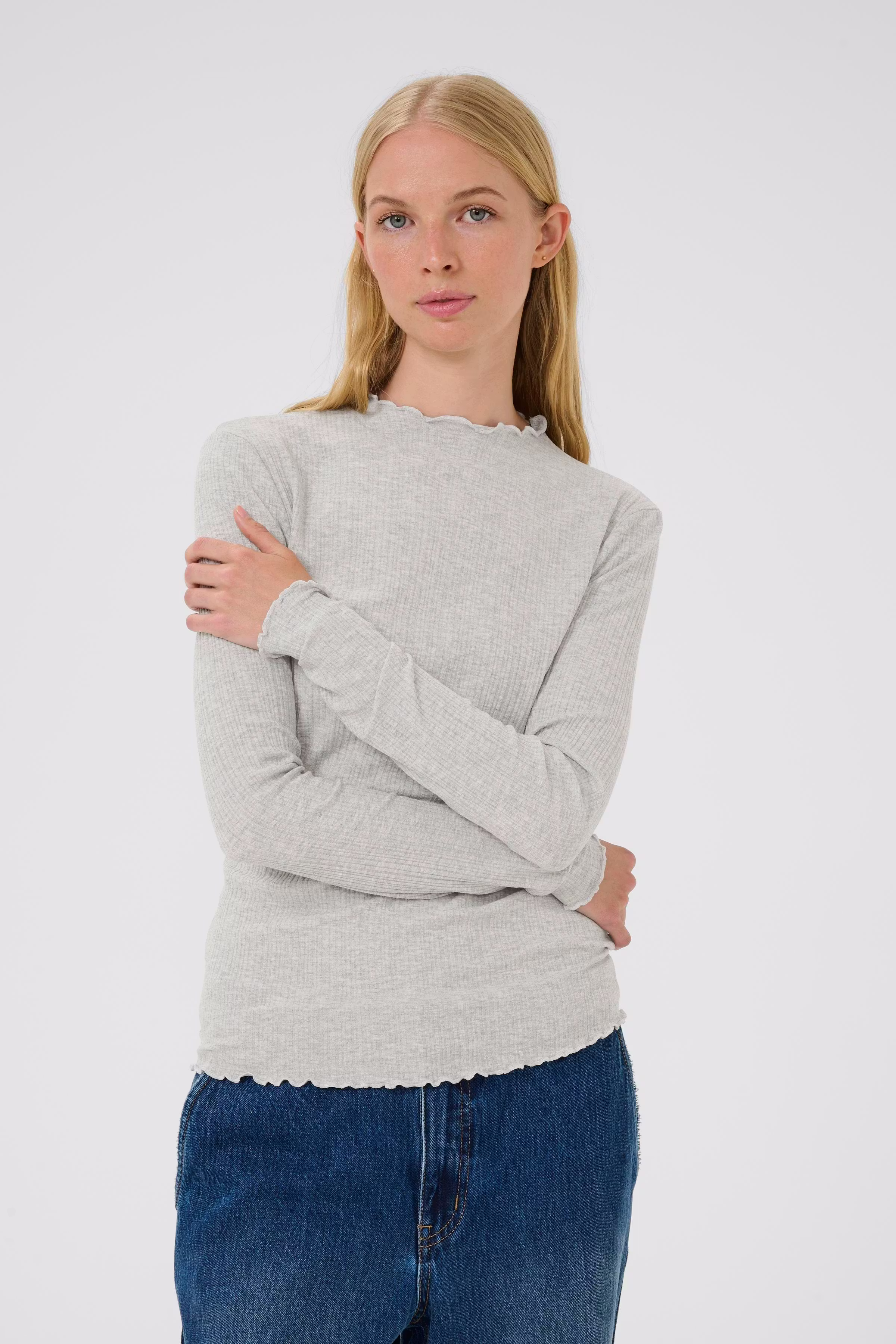 CandaceKB Blouse LOOKBOOK FRONT 10103316-1638011