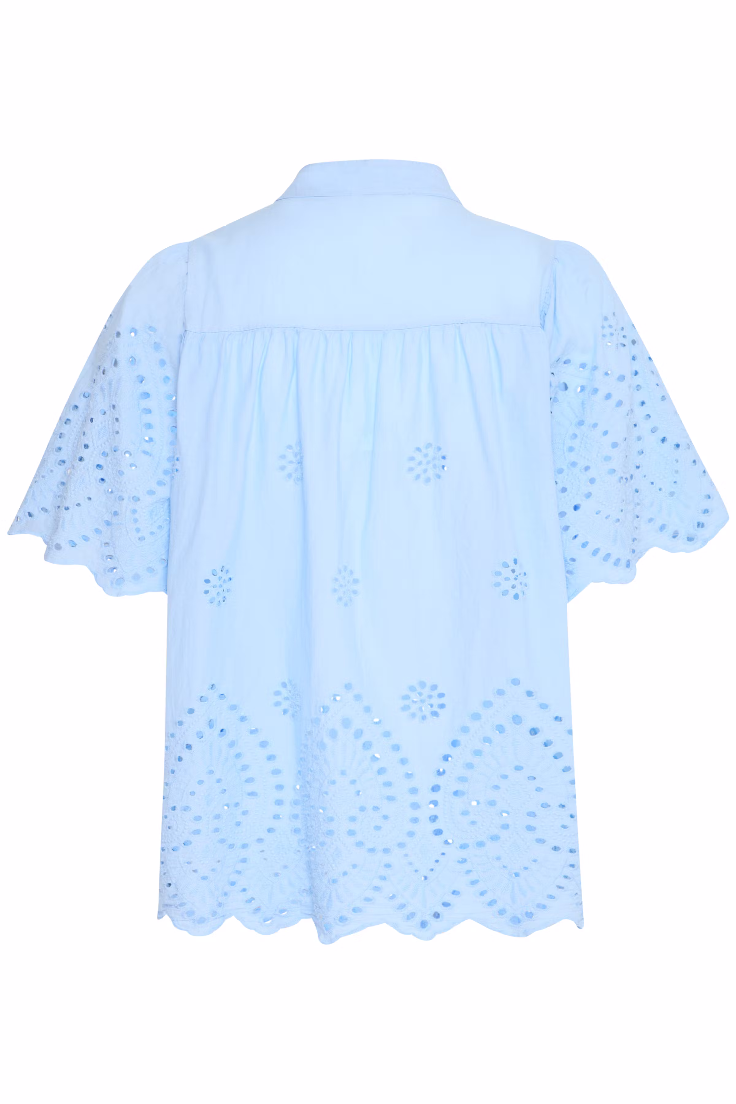 SBLEONY Blouse PACK BACK 22100653-154020