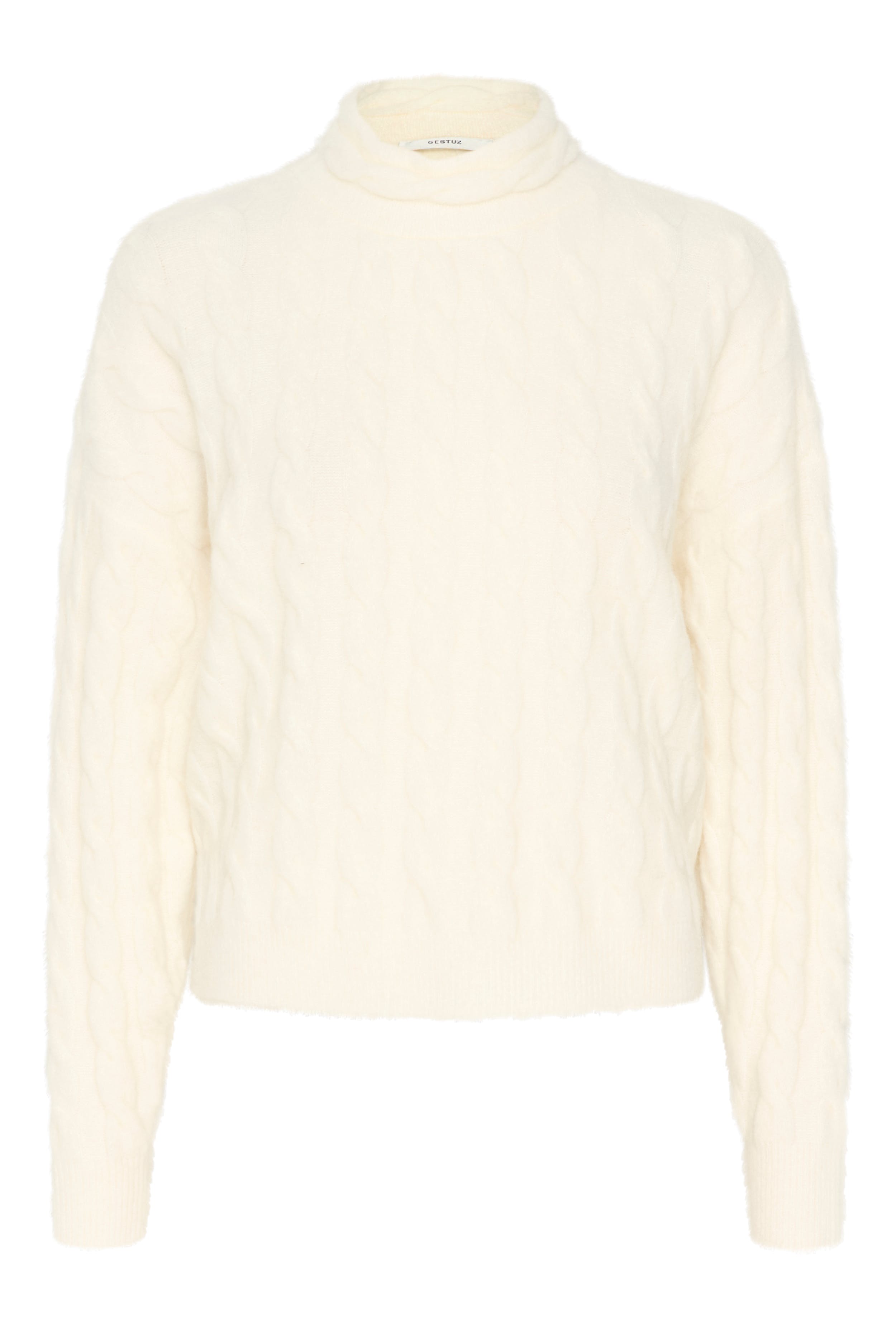 AlphaGZ Pullover LOOKBOOK FRONT 10908754-102336