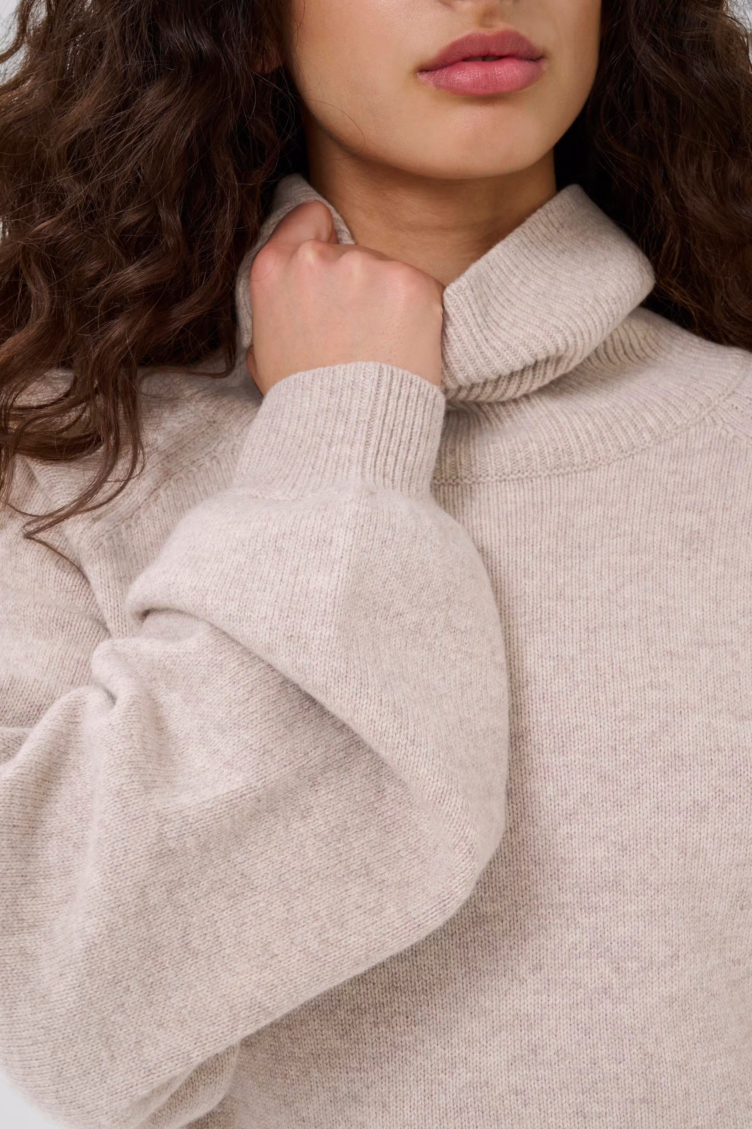 ManziGZ Pullover LOOKBOOK DETAIL 10909328-1613051