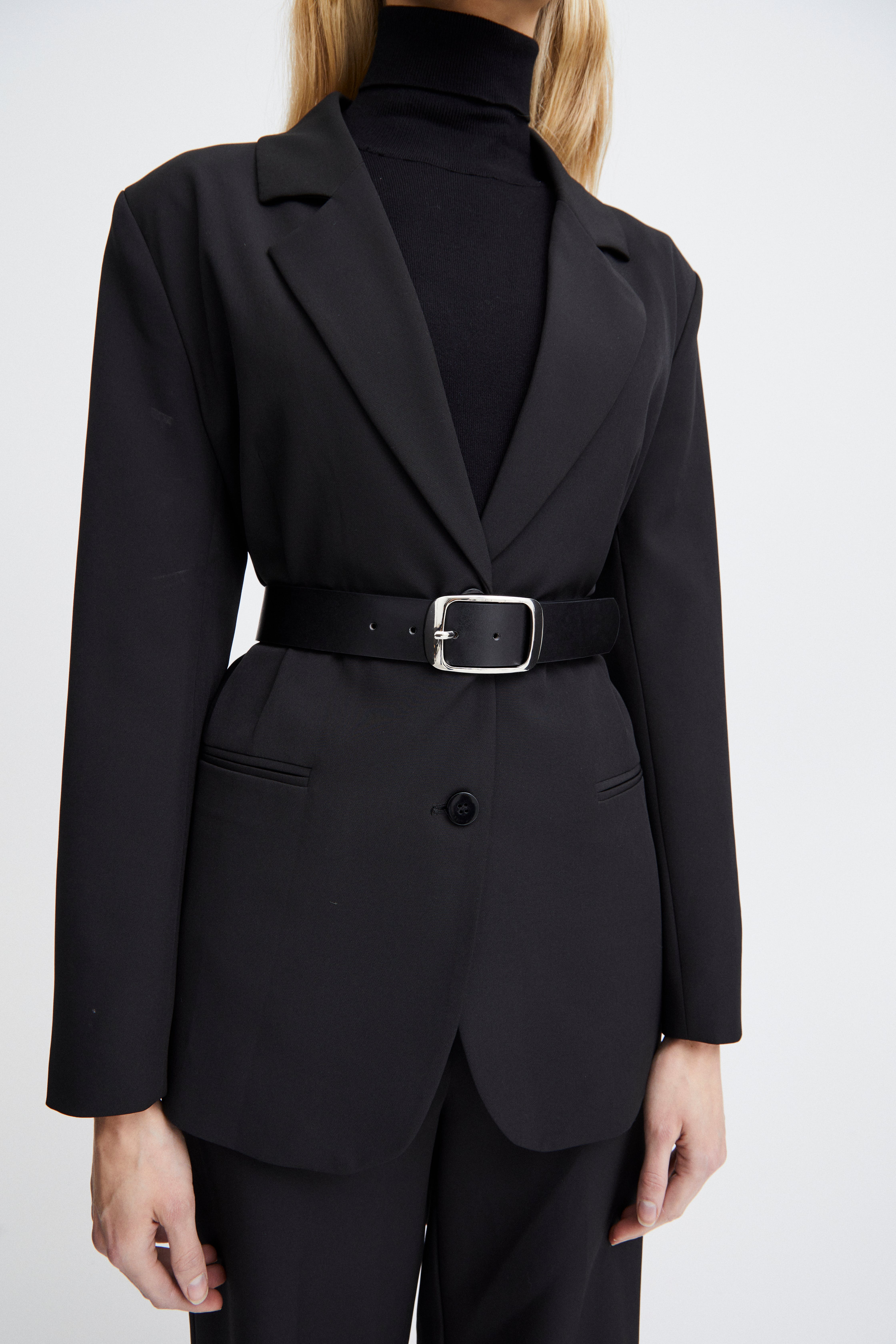 IACHRISTA Belte LOCATION NONE 20122061-194008