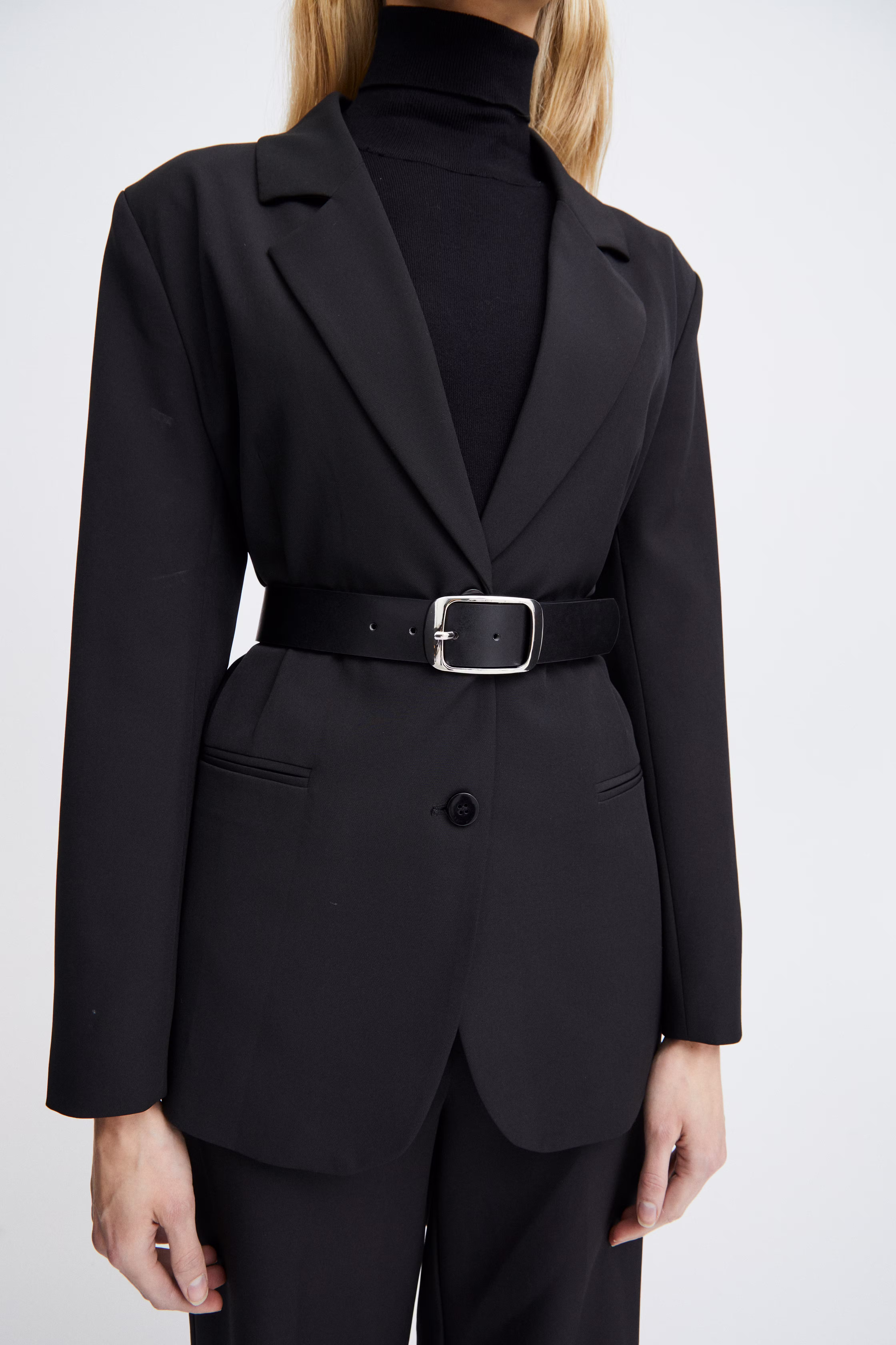 IACHRISTA Belte LOCATION NONE 20122061-194008