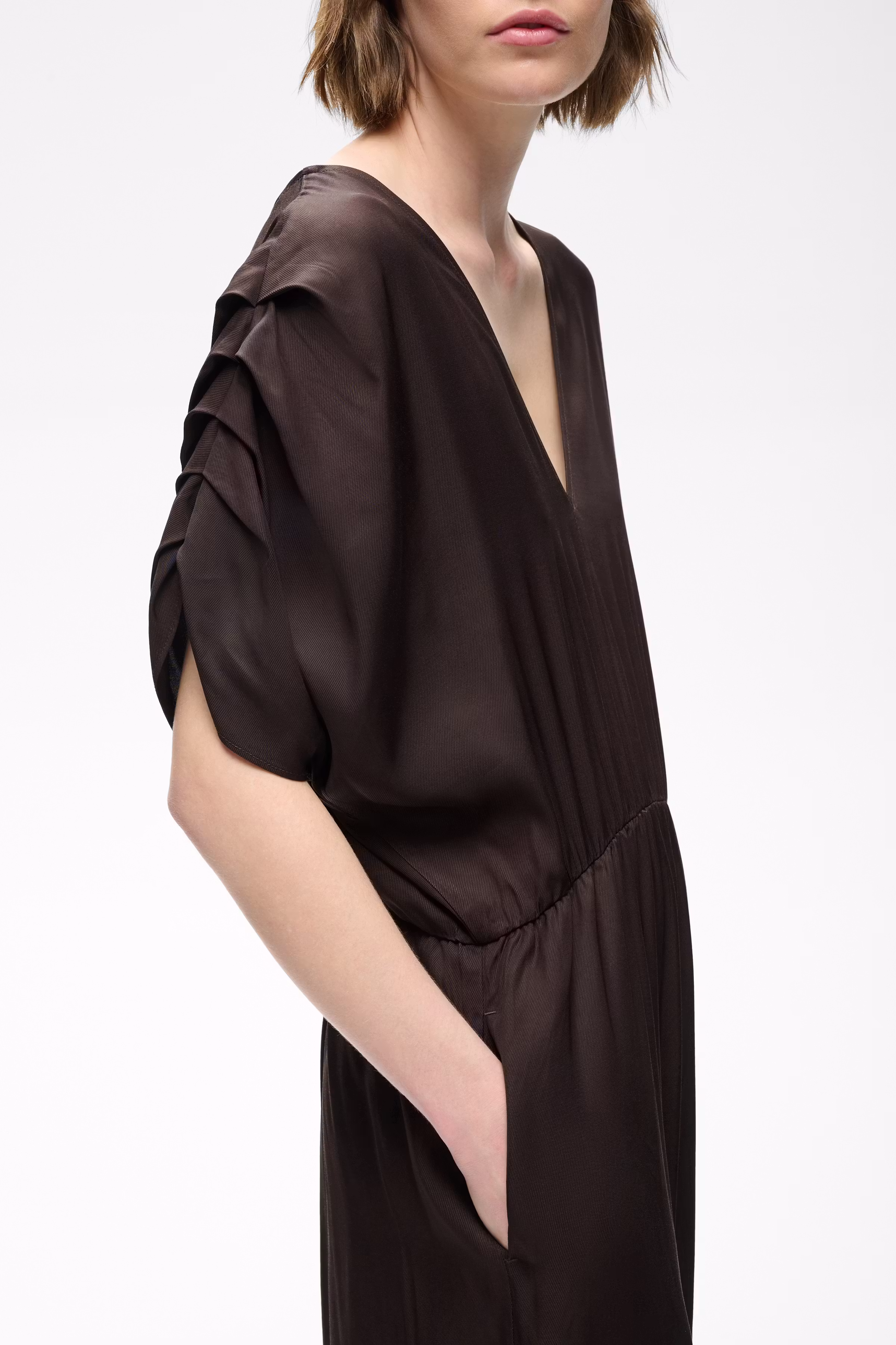 MERYLIW Jumpsuit LOOKBOOK DETAIL 30112844-191109