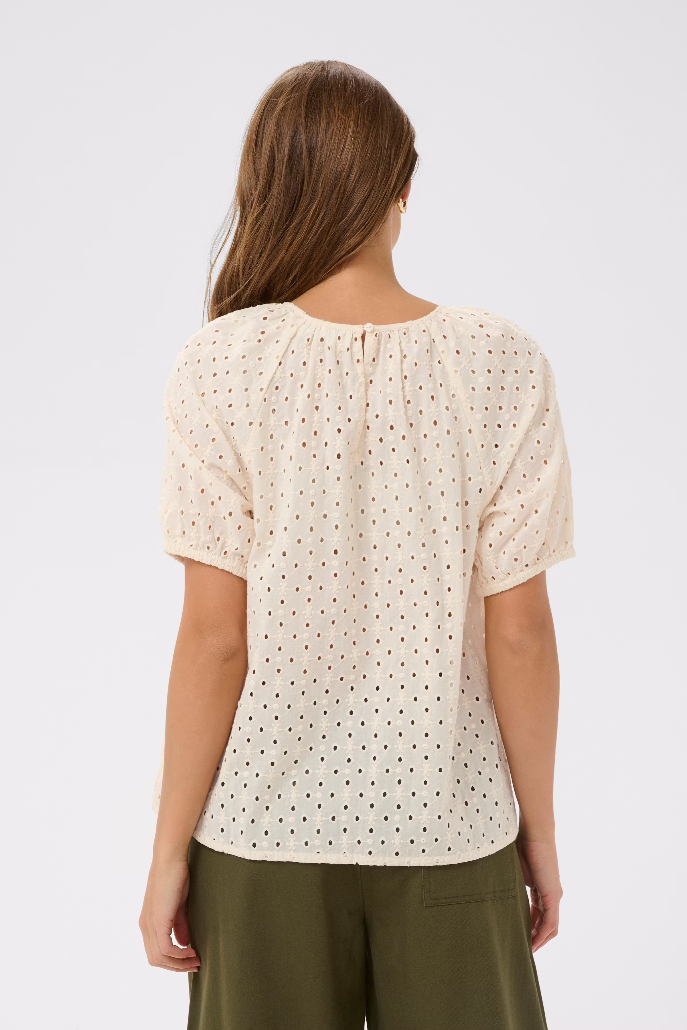 RafaelleSZ Blouse LOOKBOOK BACK 30515107-110907