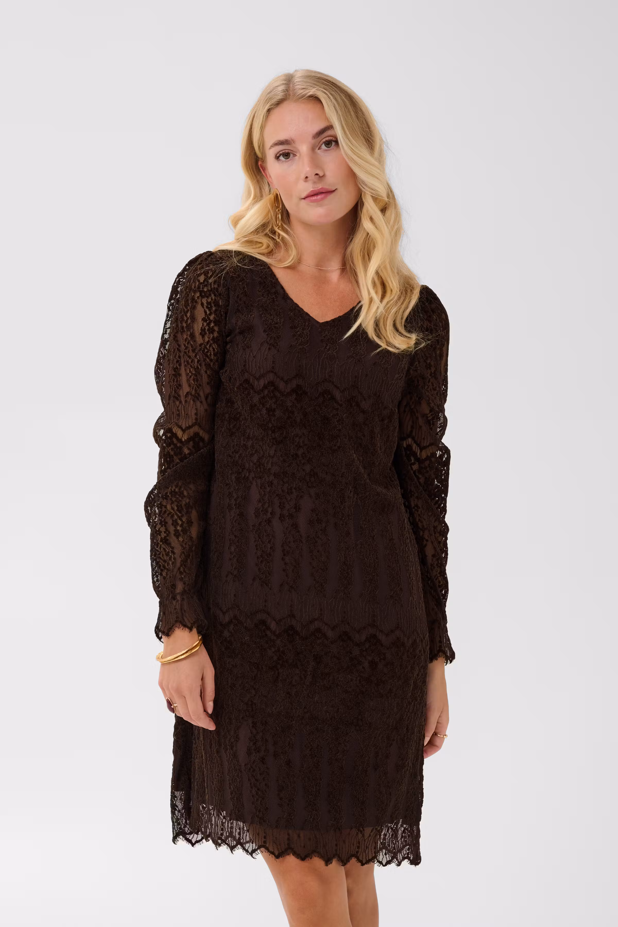 CRSolvej Jurk LOOKBOOK FRONT 10615573-191016