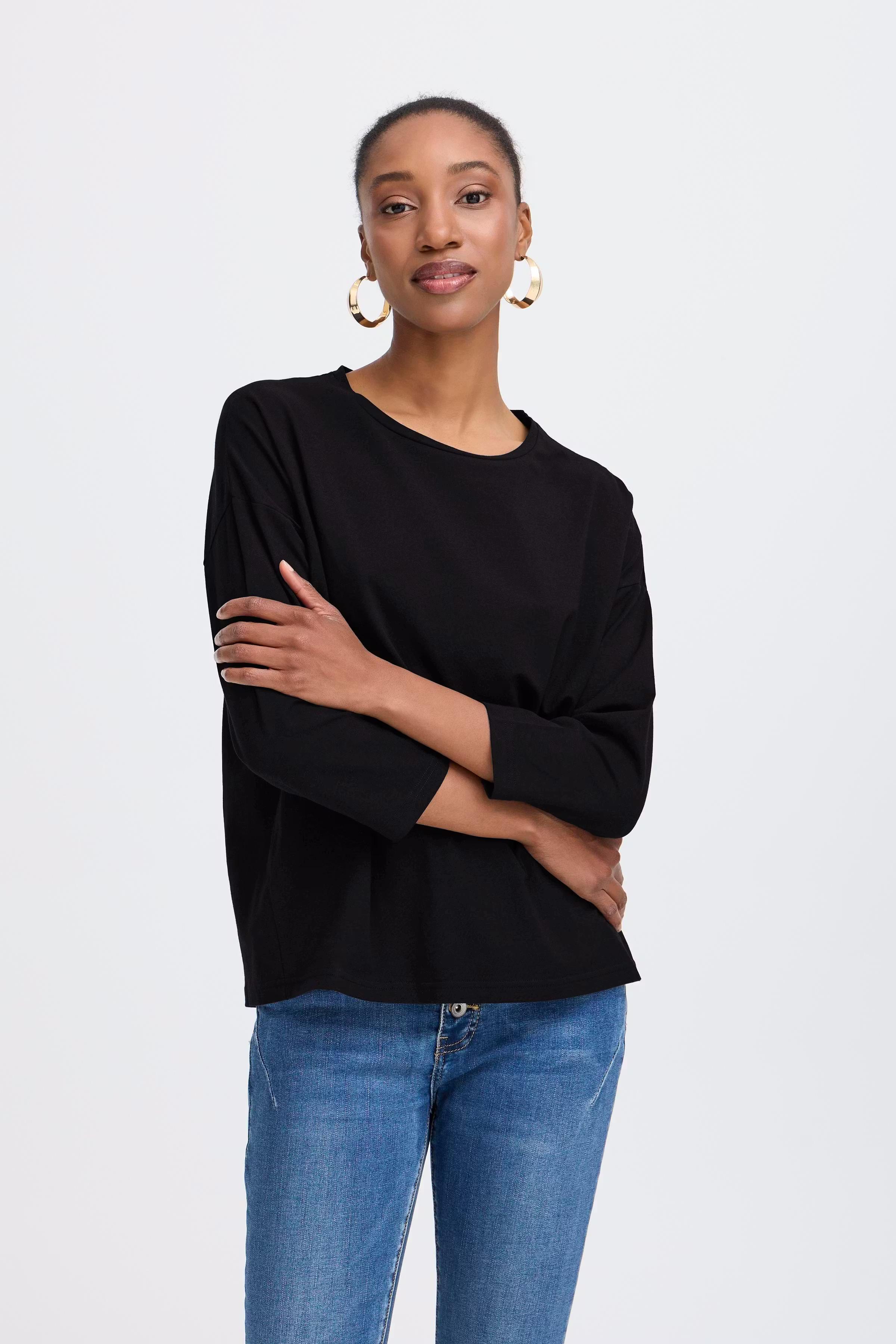 BYPAMILA T-shirt LOOKBOOK FRONT 20815361-200451