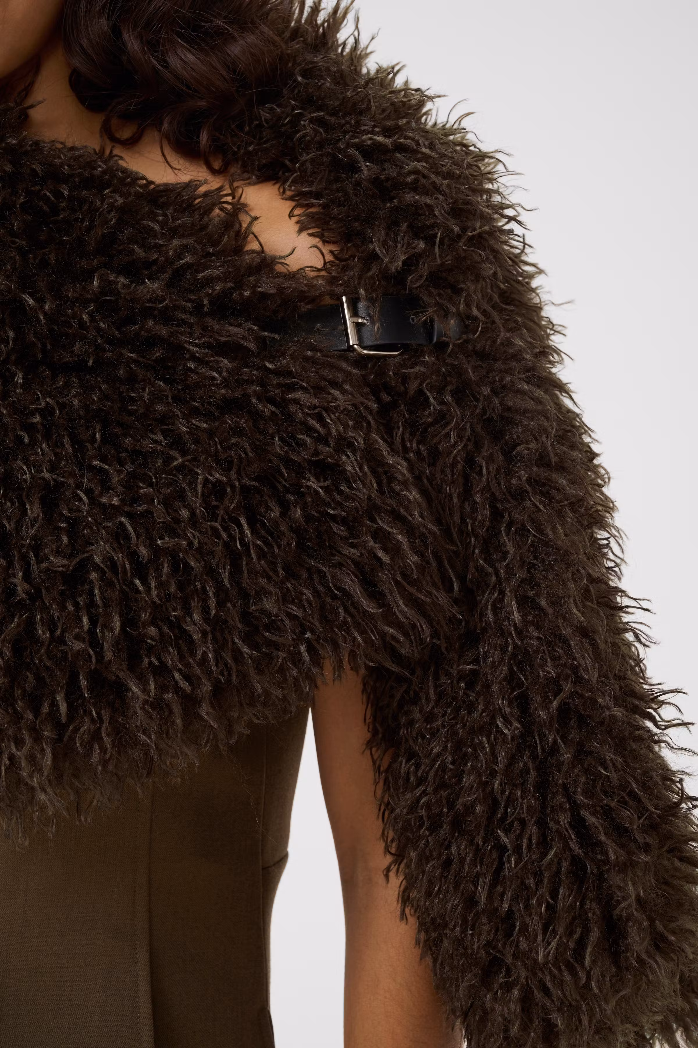 GZchoa Scarf LOOKBOOK DETAIL 10911546-190814