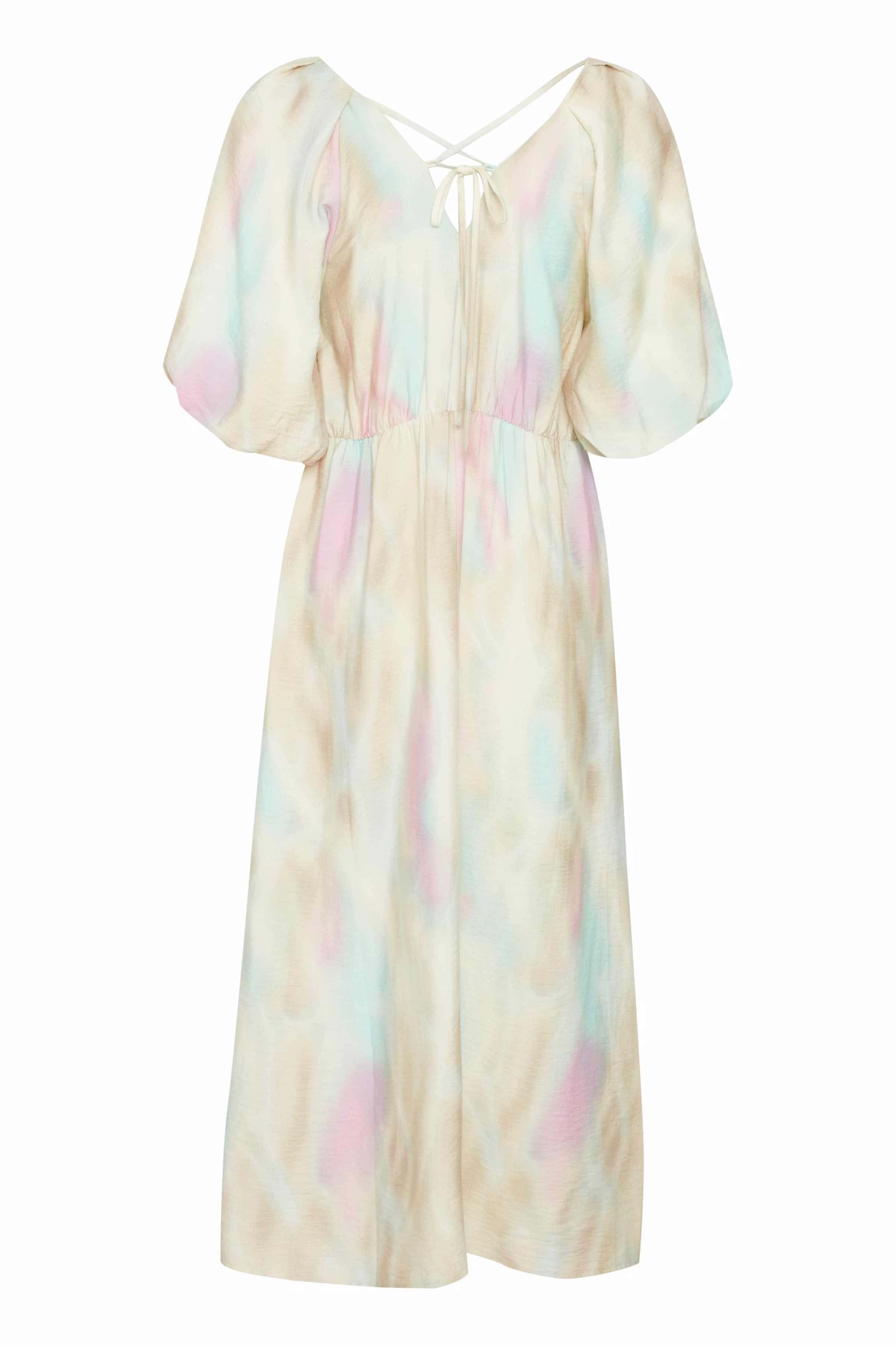 BYIHAMMA Klänning PACK BACK 20814545-202983