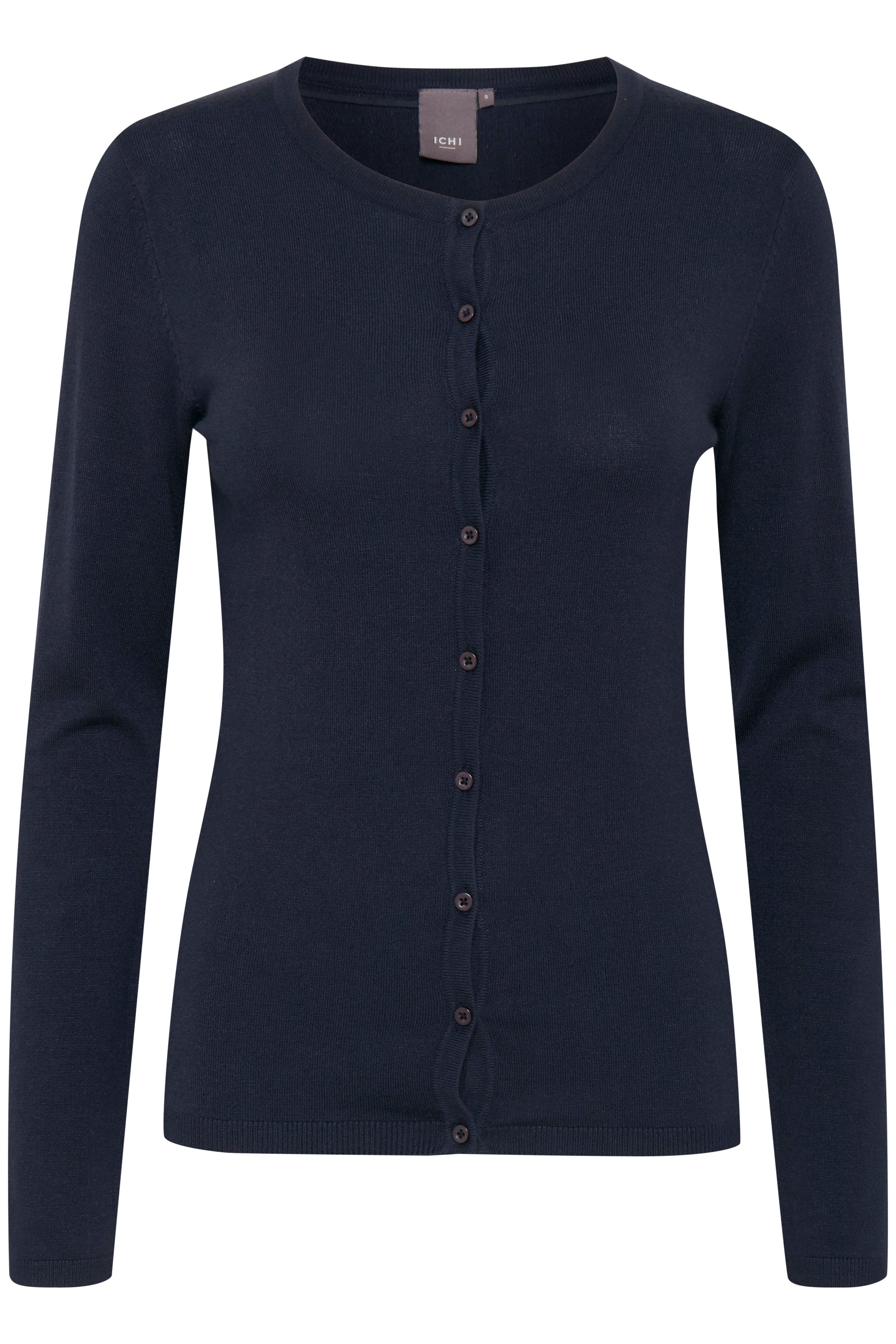 IHMAFA Cardigan PACK FRONT 103115-10001