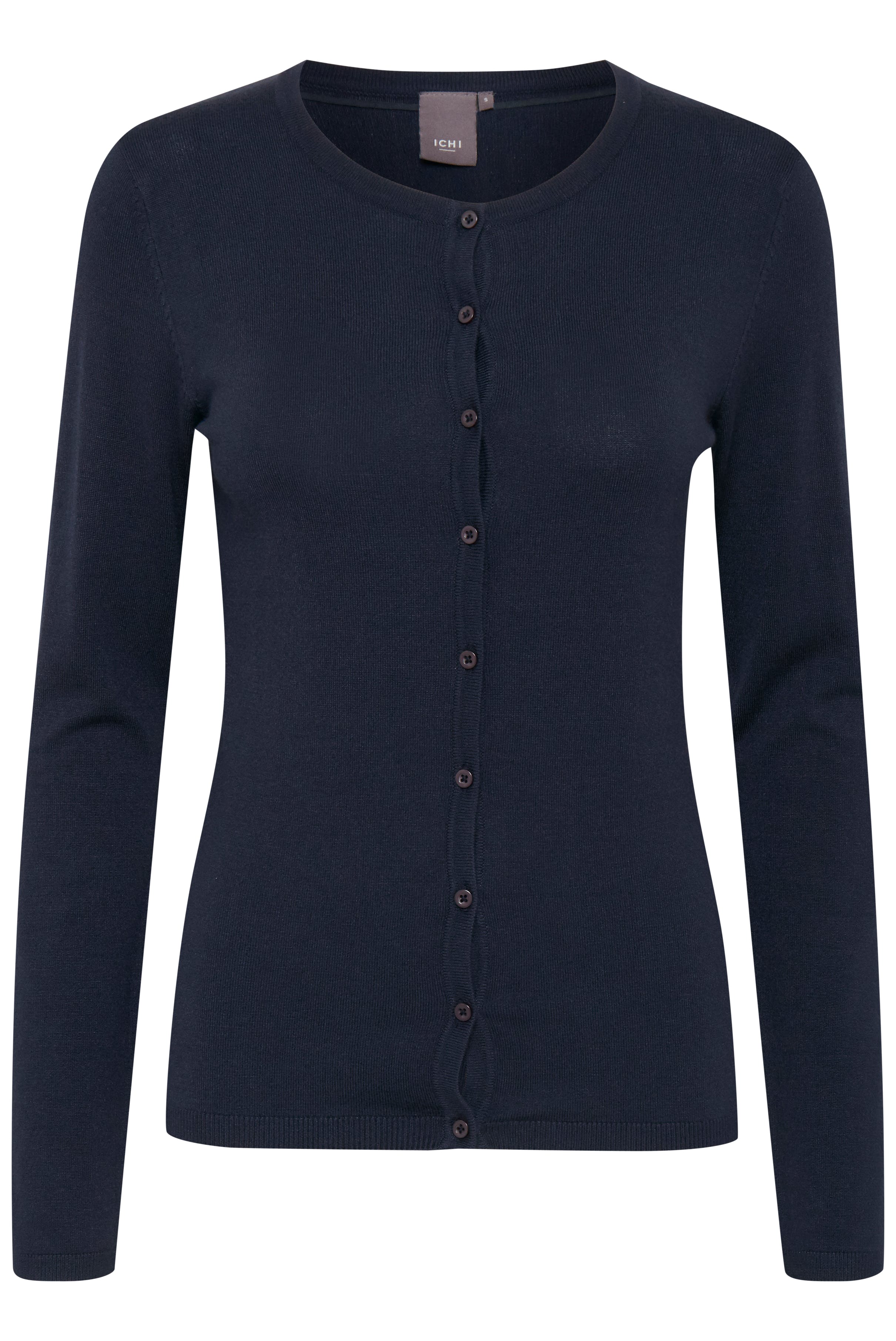 IHMAFA Cardigan PACK FRONT 103115-10001