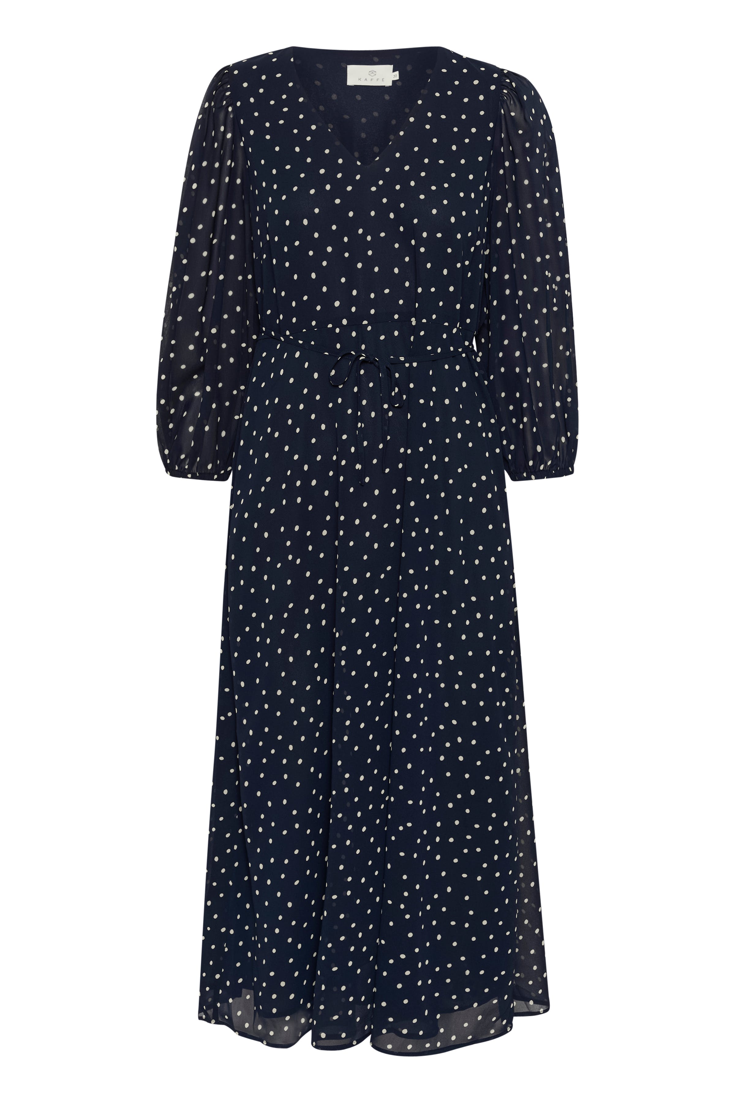 KAsally Klänning PACK FRONT 10508979-106287