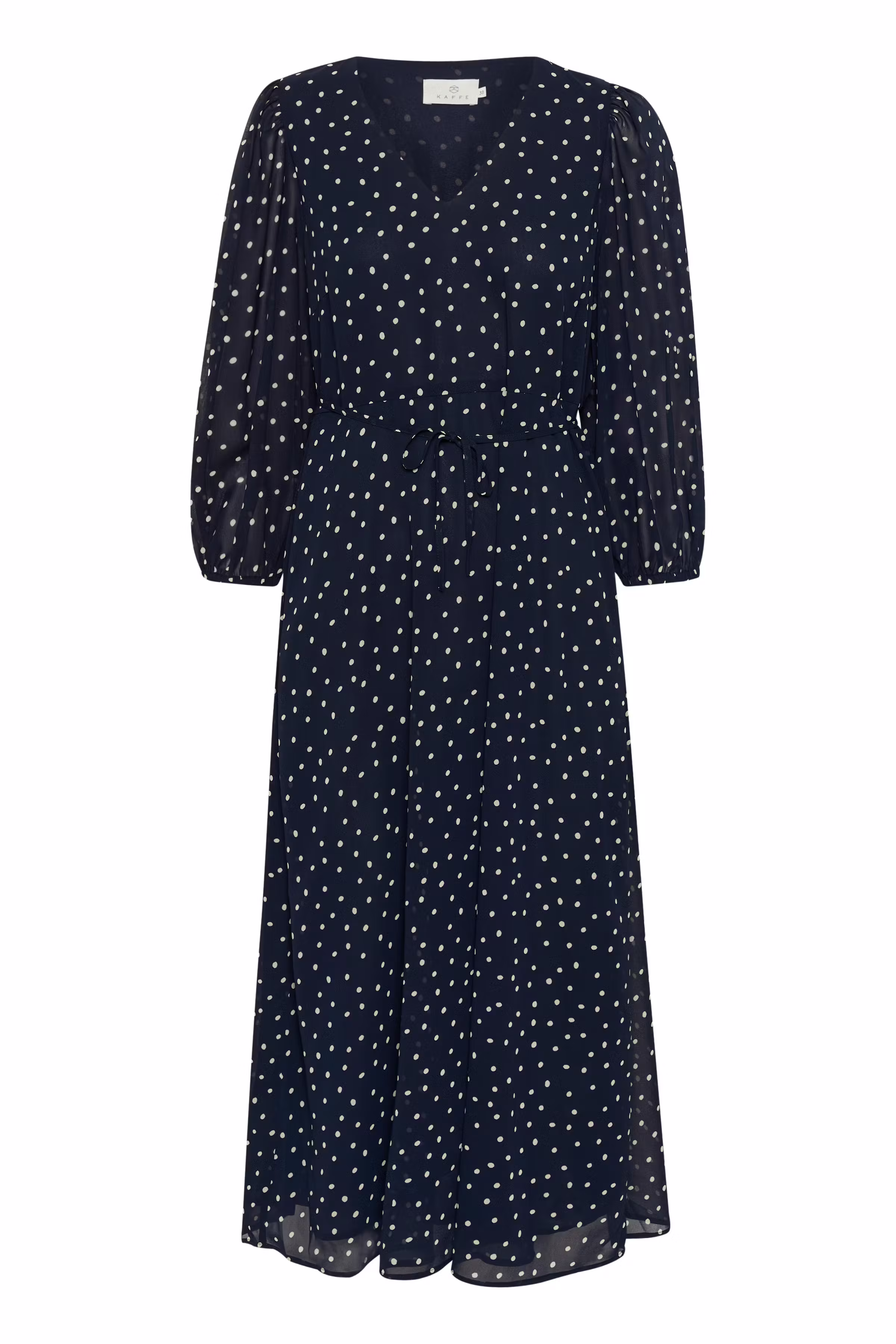 KAsally Kleid PACK FRONT 10508979-107046