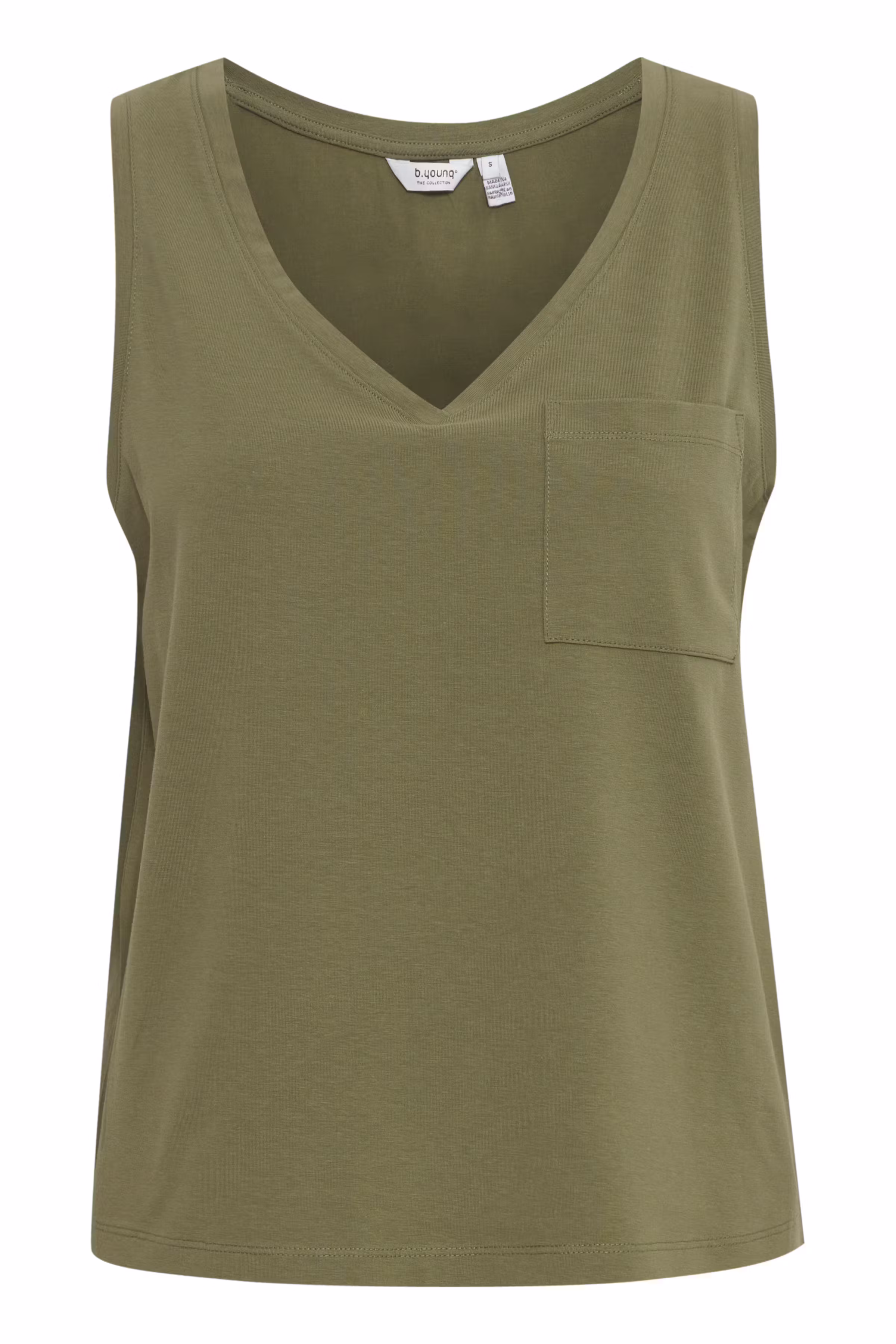 BYPANDINNA Top PACK FRONT 20814996-180316