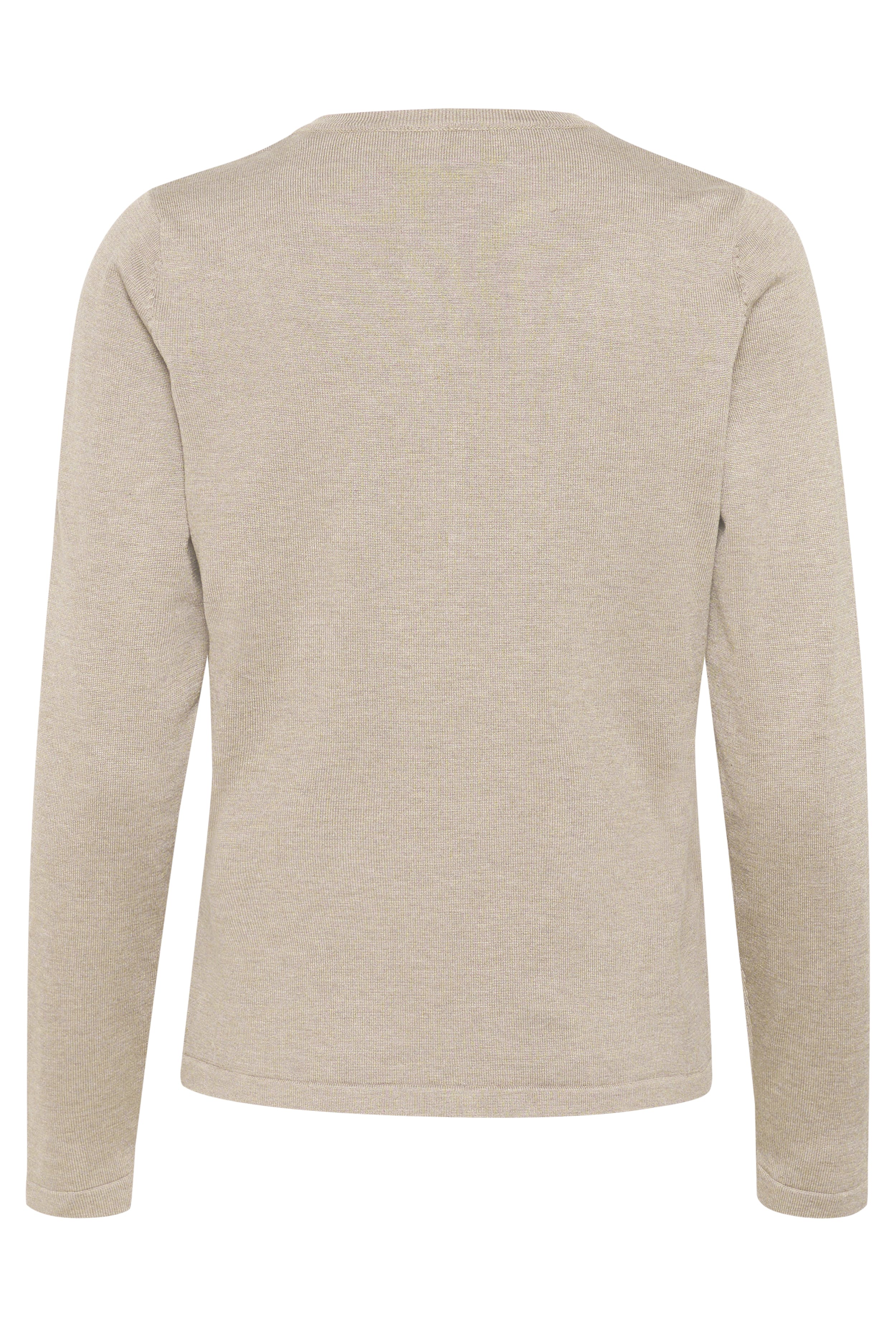 MilaSZ R-Neck Cardigan PACK BACK 30500005-1611051