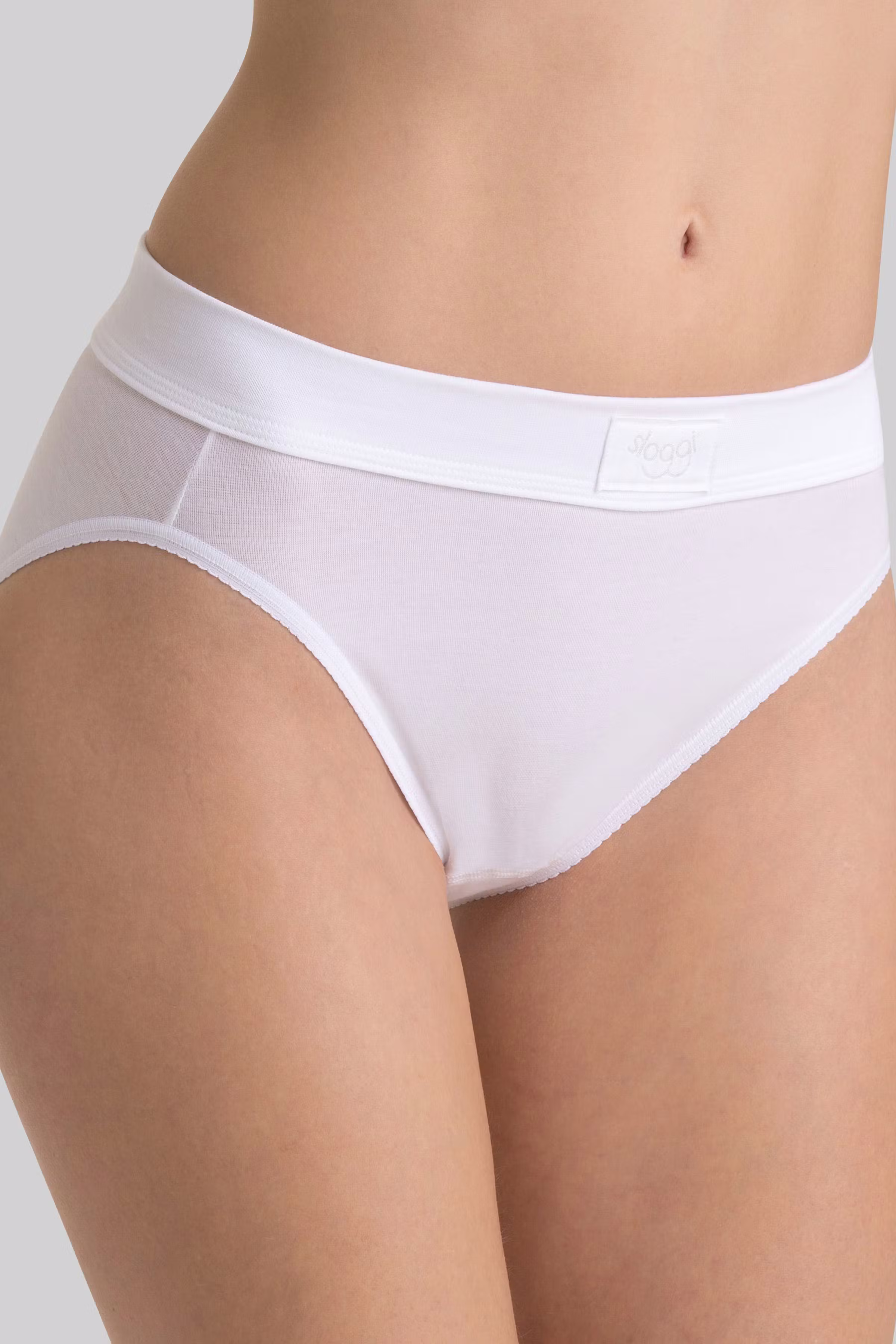 Sloggi Truser LOOKBOOK FRONT 40550415-400093