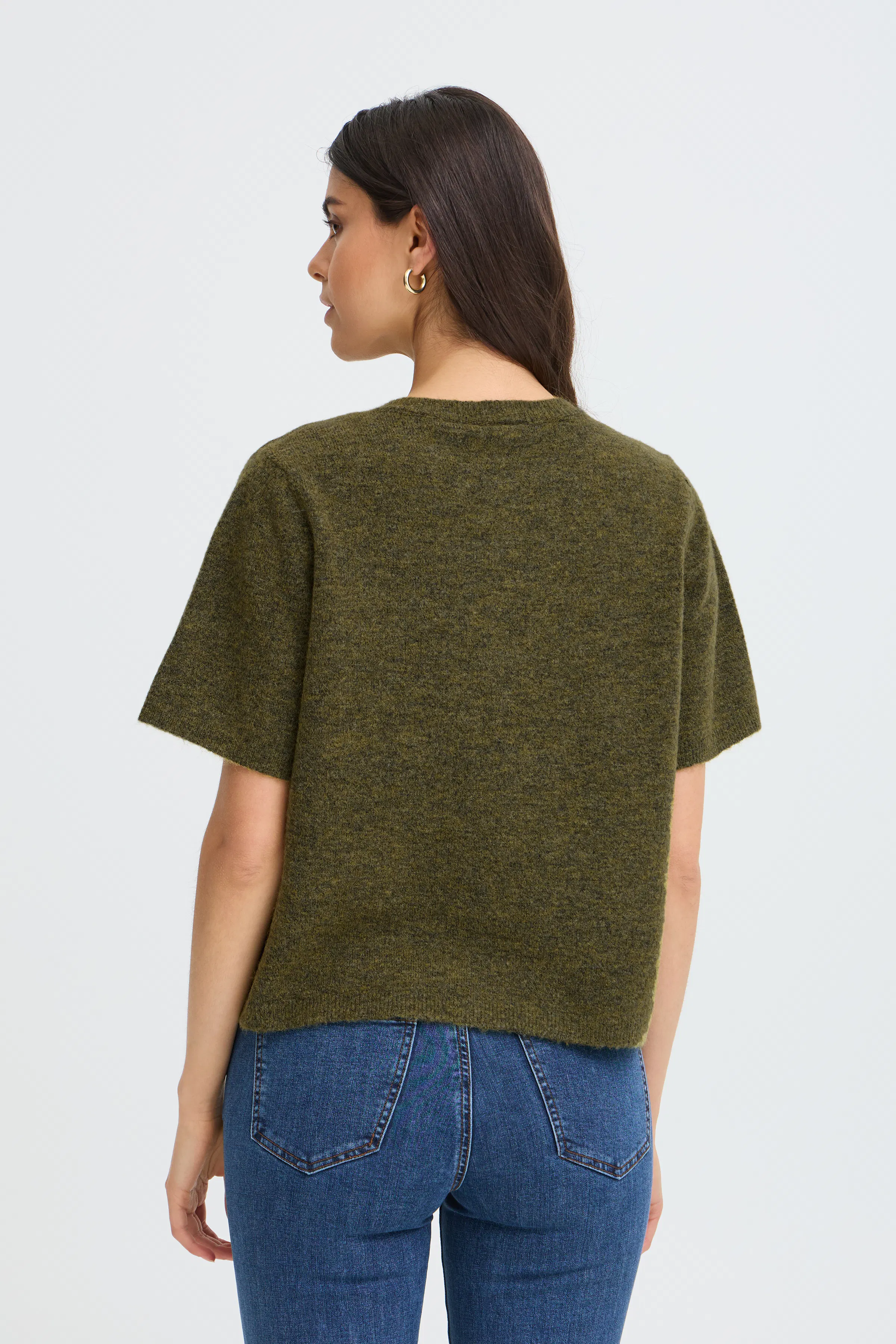 FRSANNY Cardigan LOOKBOOK BACK 20618290-1806271