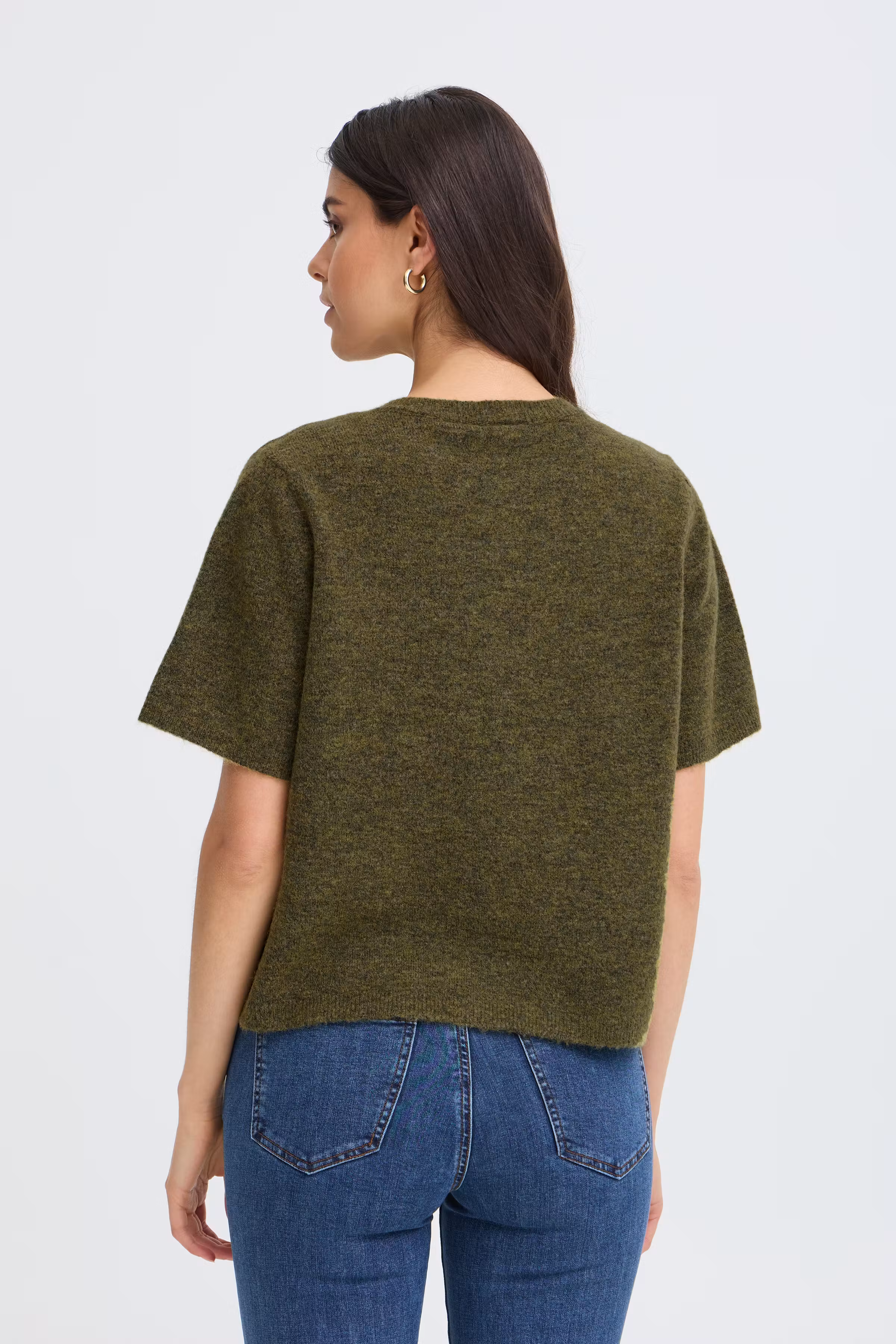 FRSANNY Cardigan LOOKBOOK BACK 20618290-1806271