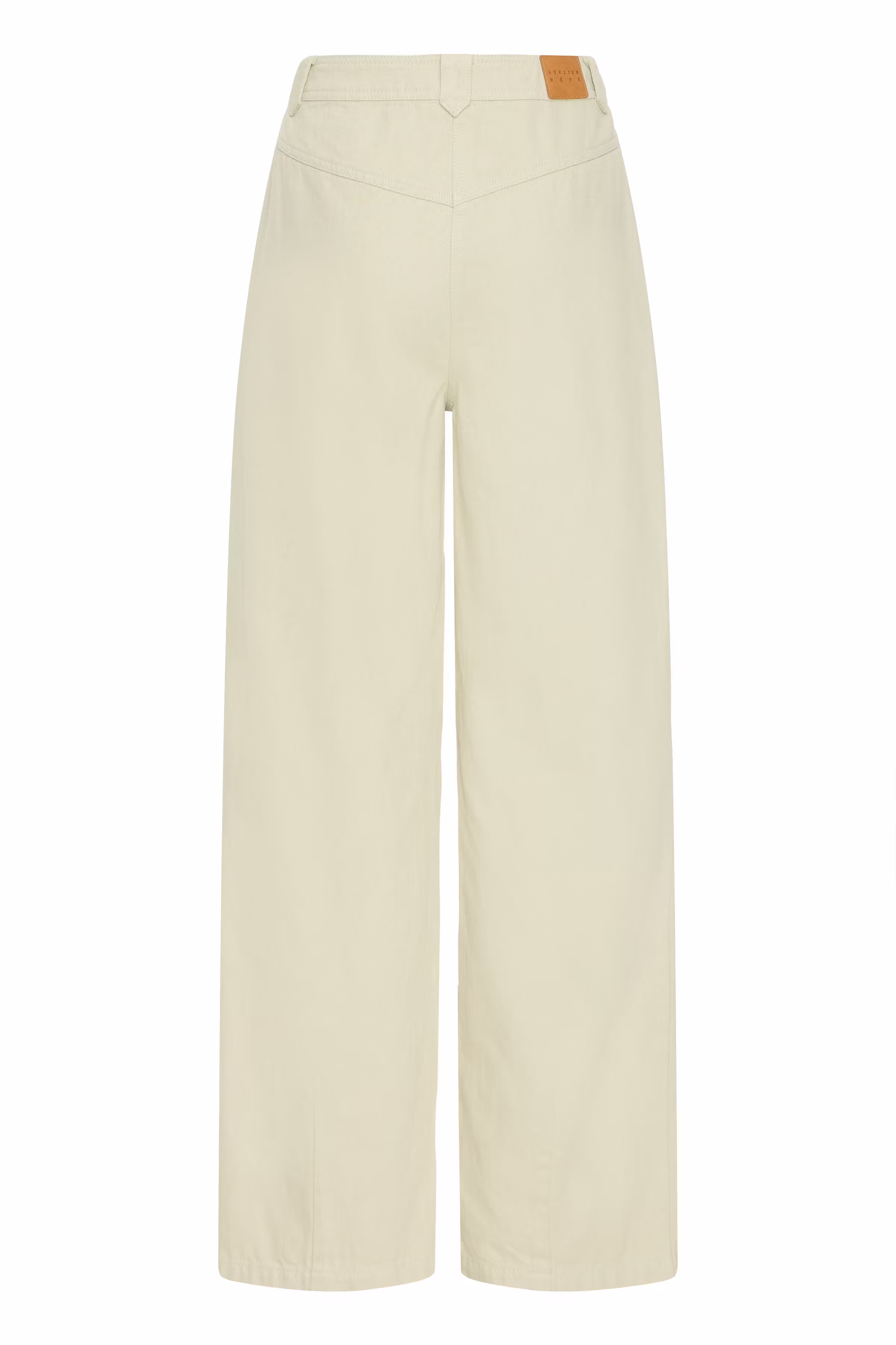 IRKUNIS Trousers PACK BACK 20125347-136105