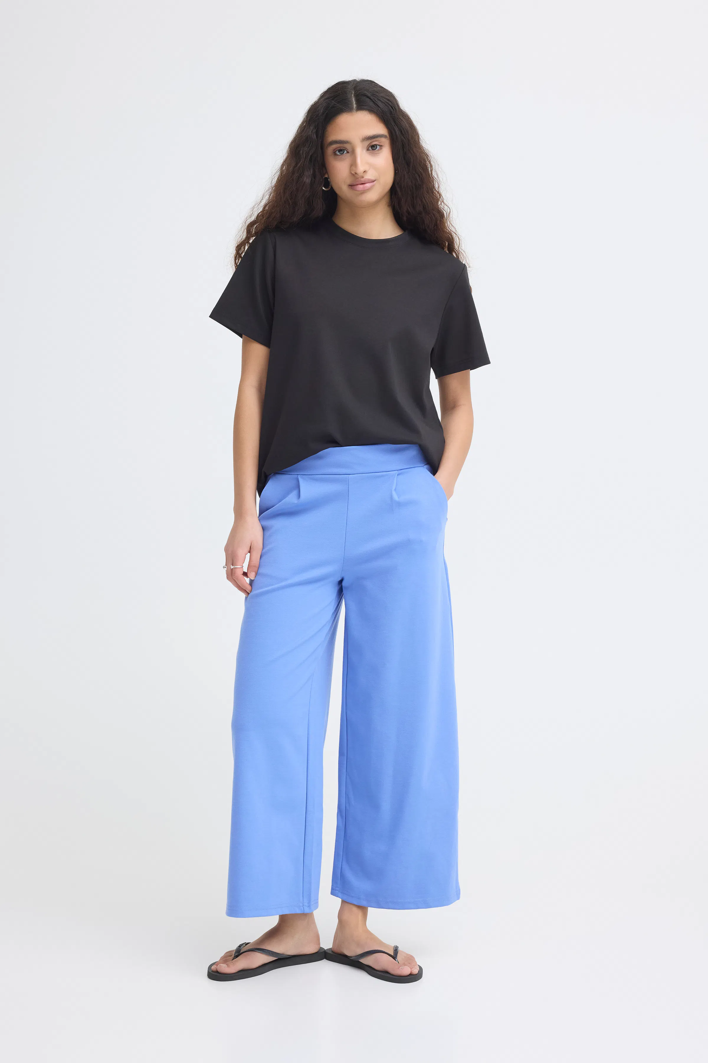 IHKATE Trousers LOOKBOOK FRONT 20116301-183935