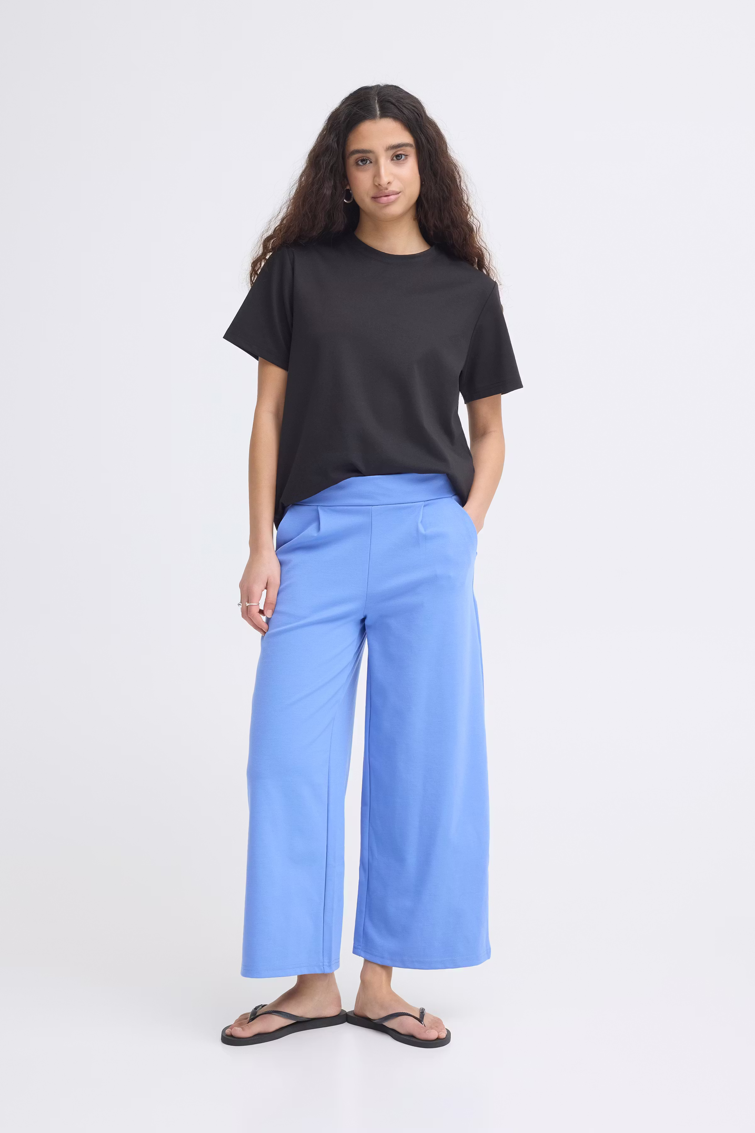 IHKATE Broek LOOKBOOK FRONT 20116301-183935