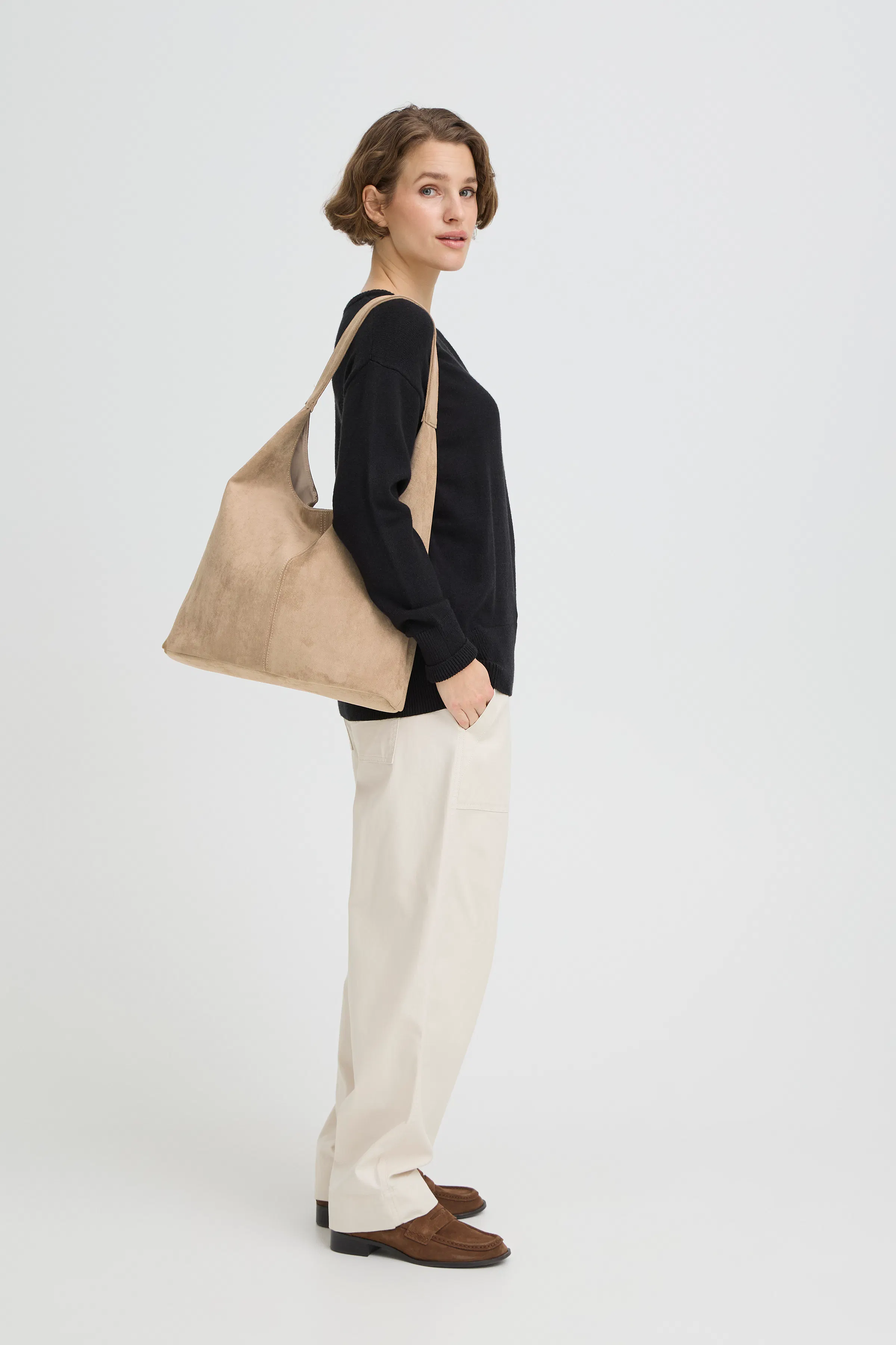 BYVUEDE Veske LOOKBOOK FRONT 20818602-171038