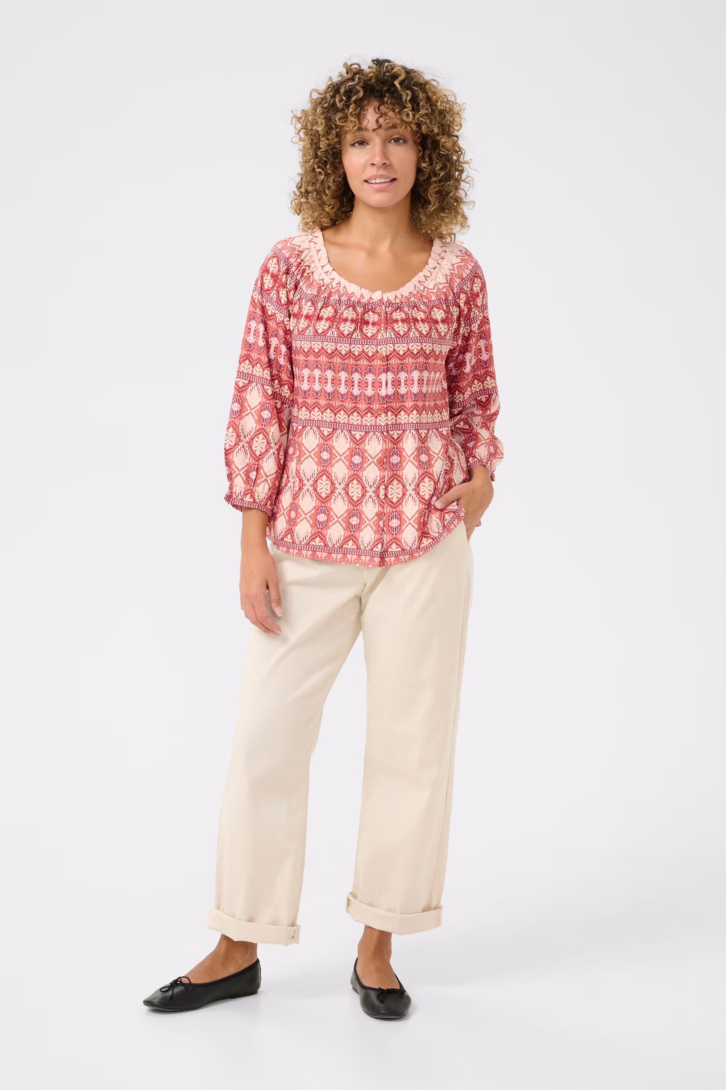 CRTiah Shirt LOOKBOOK FRONT 10613604-107520