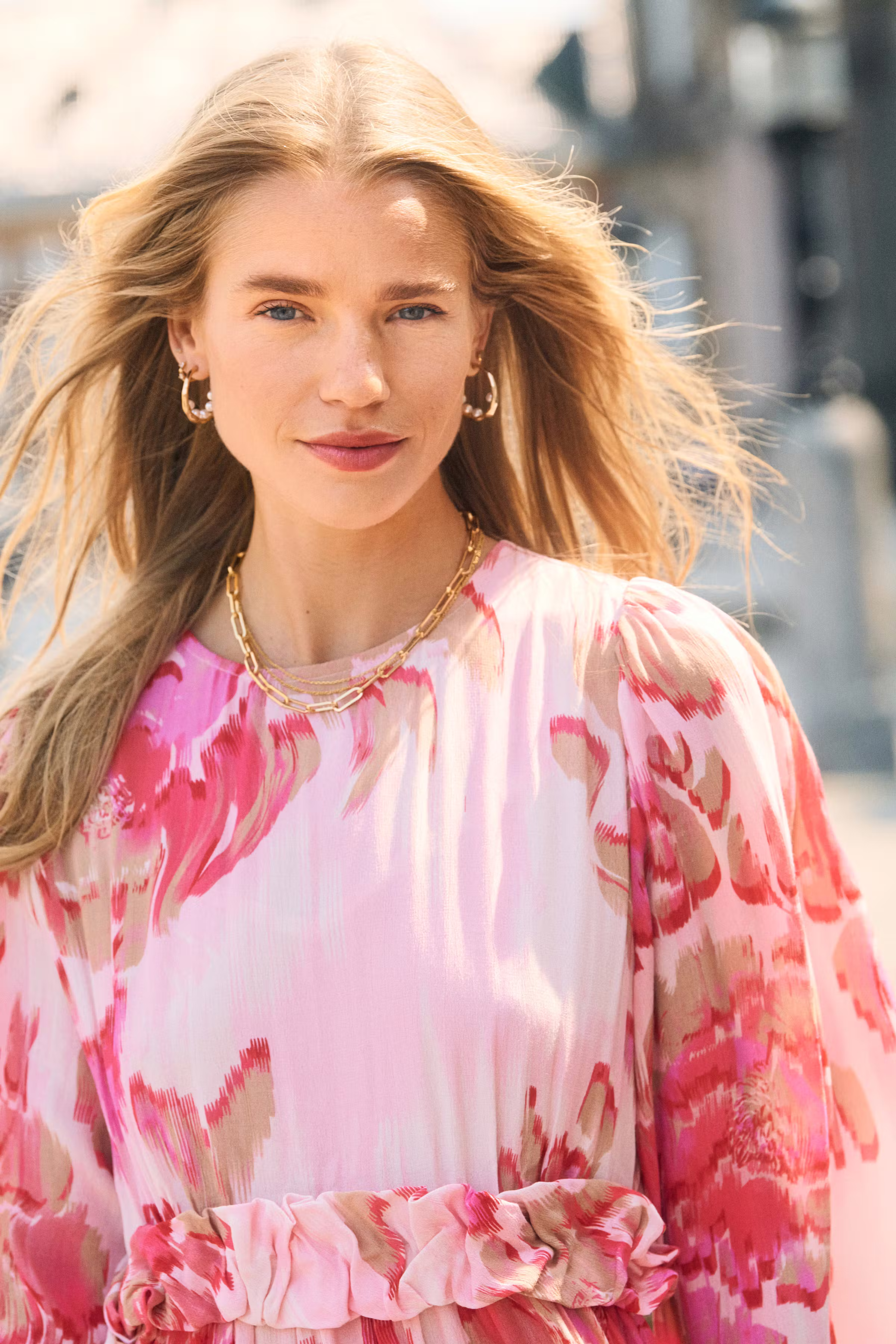 PollyanaSZ Kleid LOCATION NONE 30515003-304772