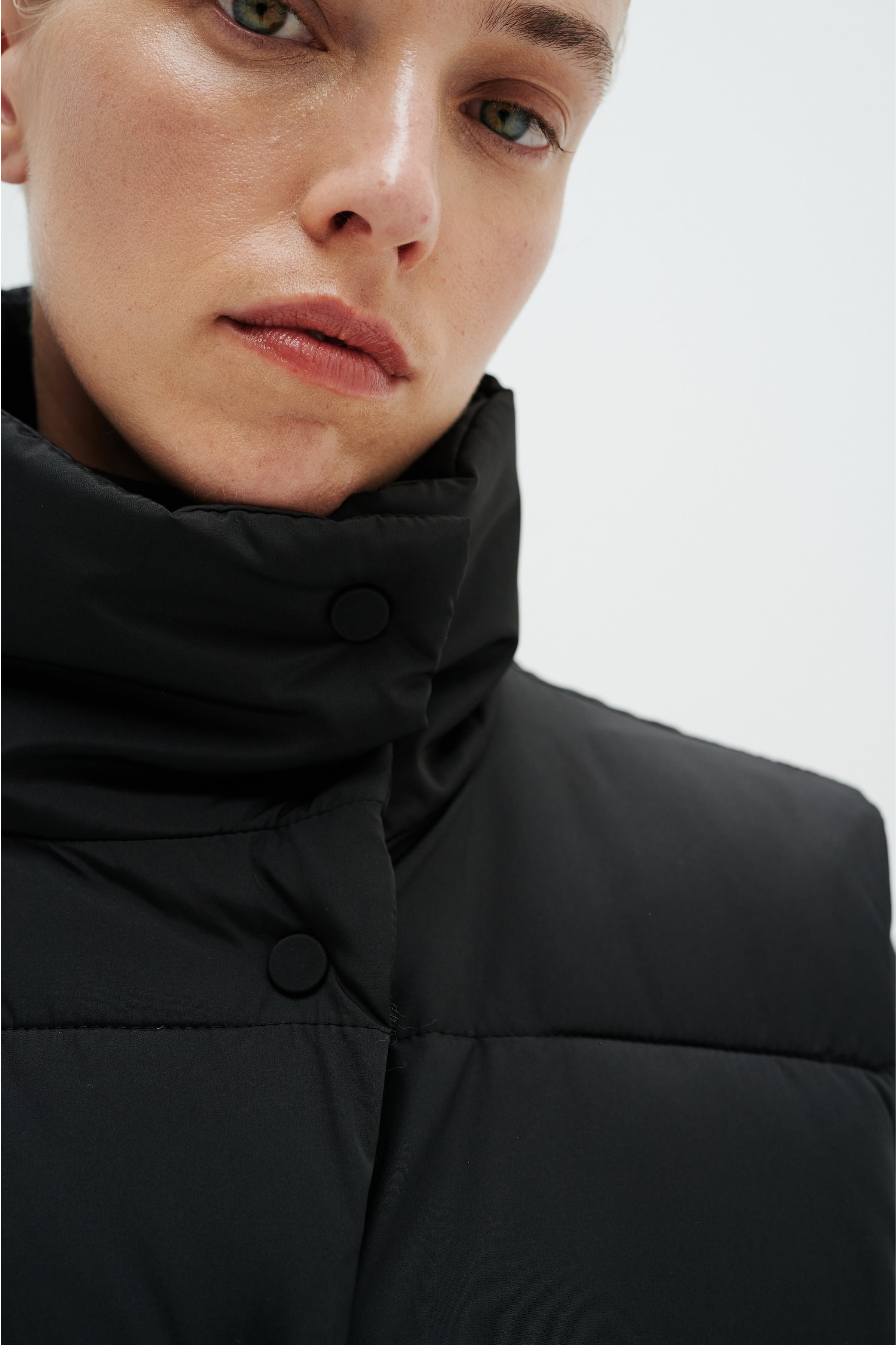 FallIW Warm vest LOOKBOOK DETAIL 30107055-194008