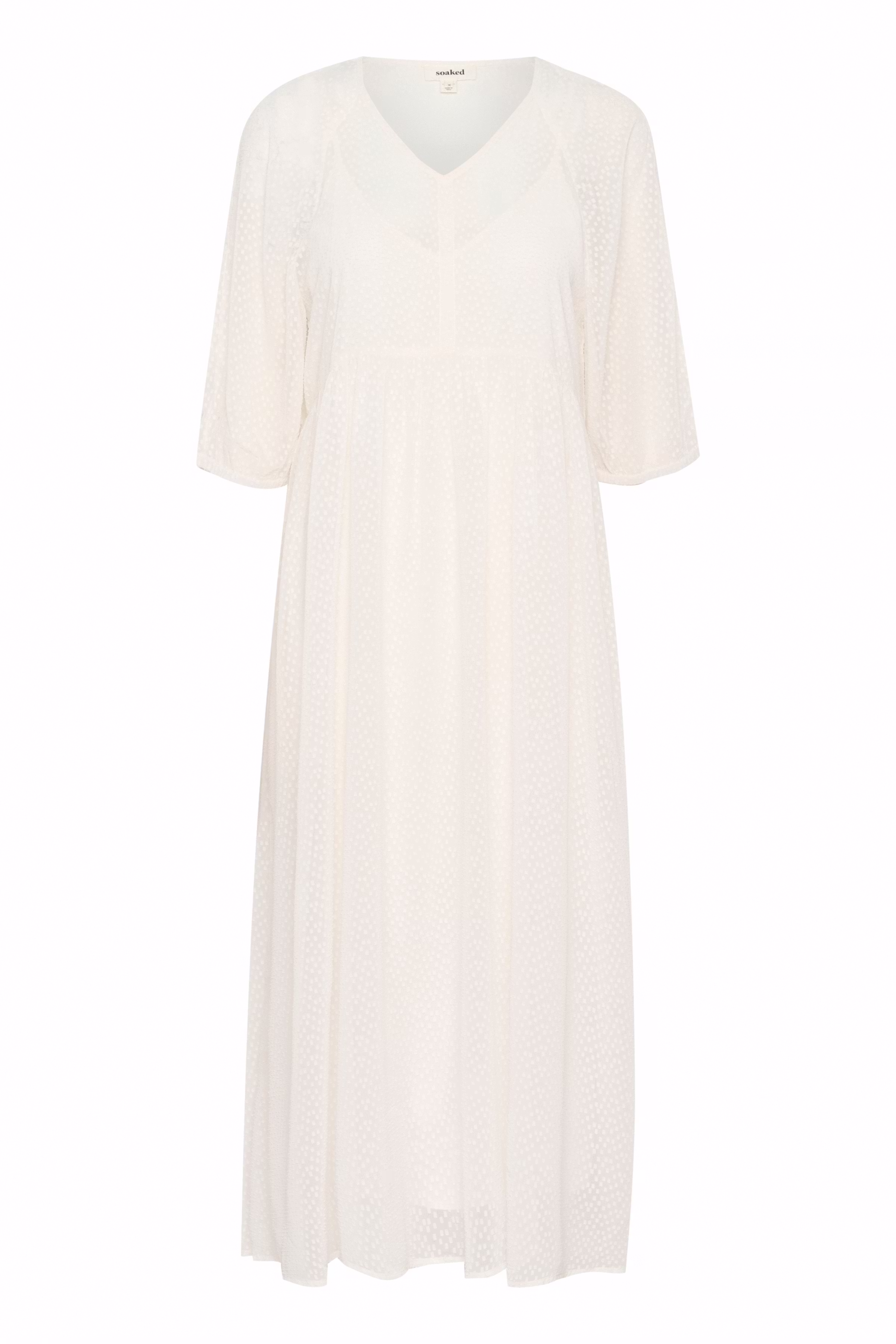 SLCammelie Dress PACK FRONT 30408239-110701