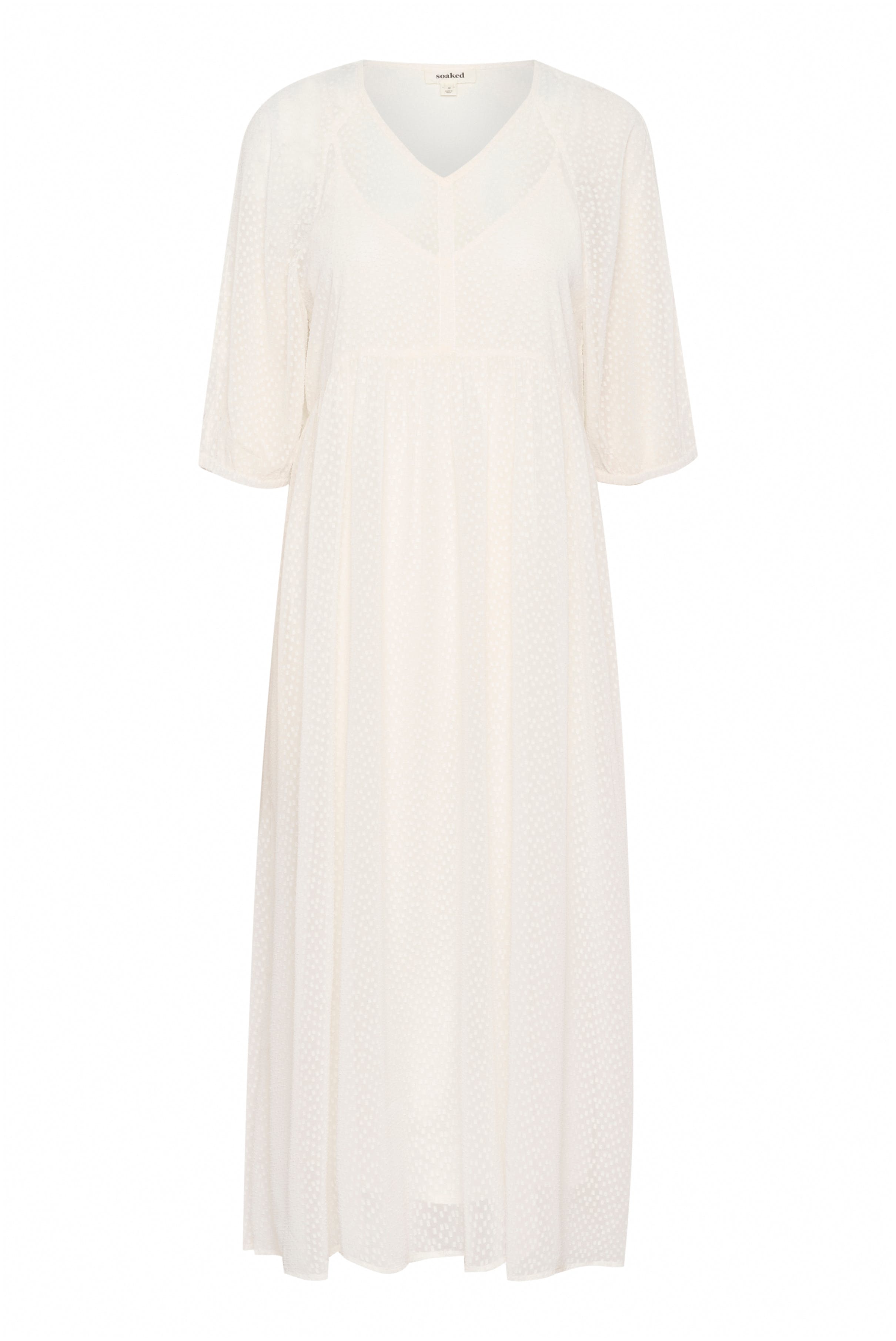 SLCammelie Klänning PACK FRONT 30408239-110701