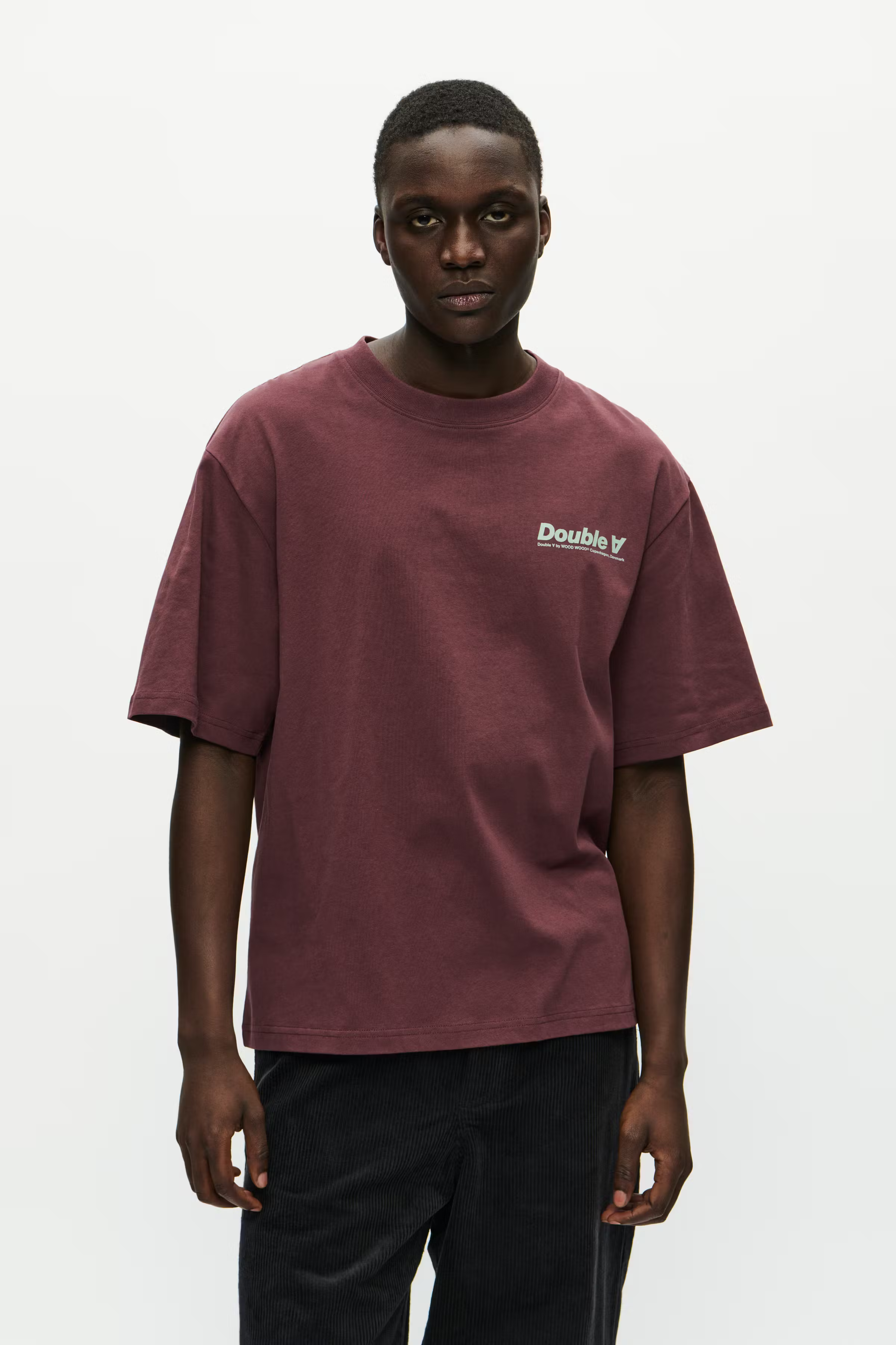 WWLiam T-shirt LOOKBOOK FRONT 30251549-191625