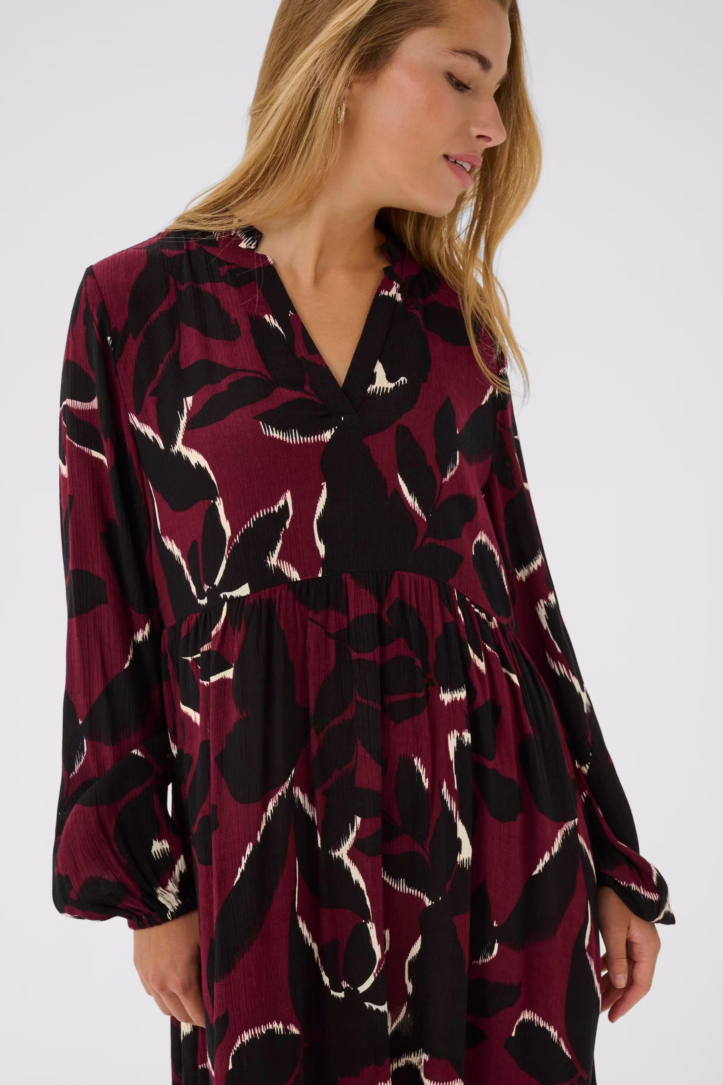 KAlisette Dress LOOKBOOK DETAIL 10510736-108224