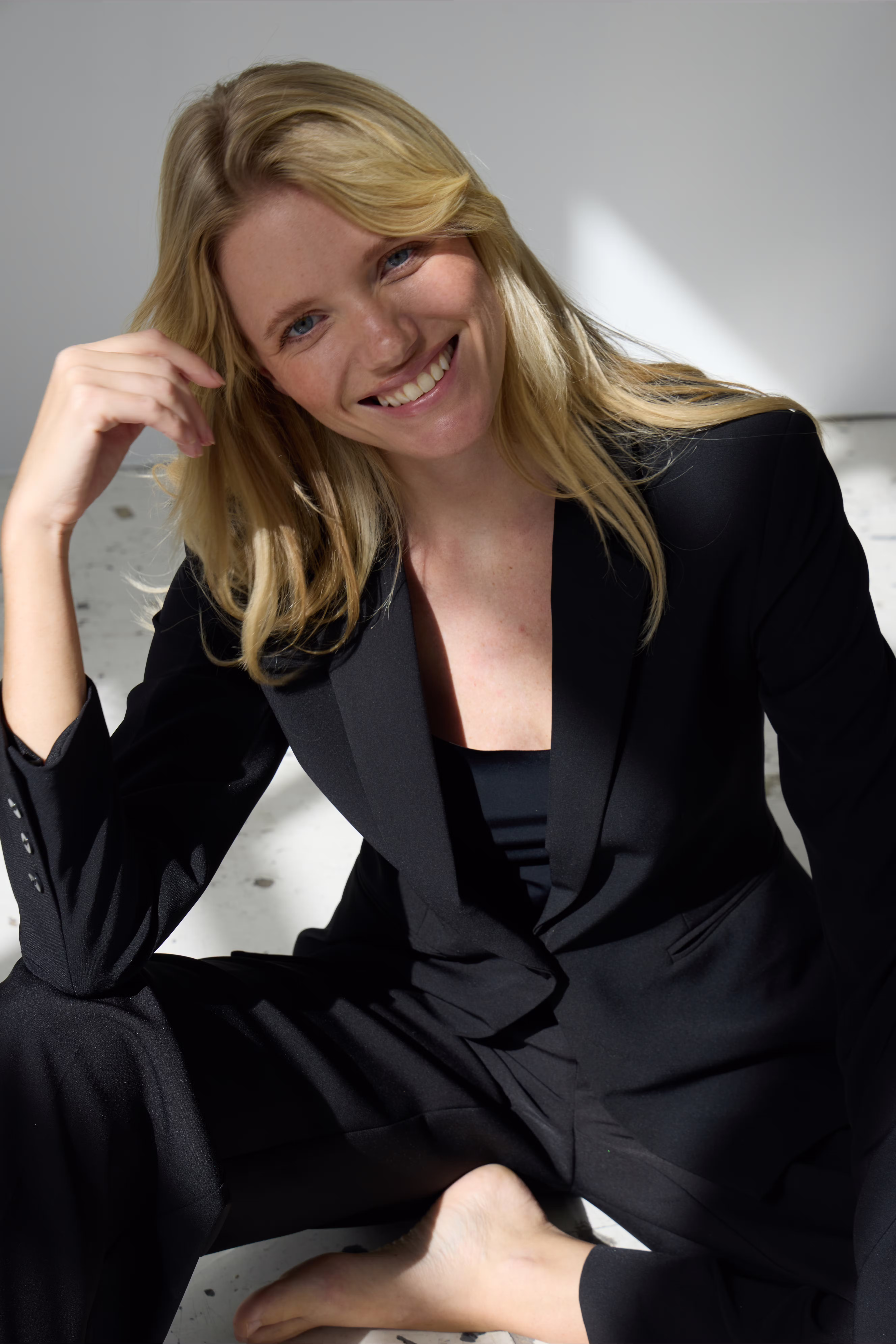 LexiIH Blazer LOCATION NONE 20112607-194008