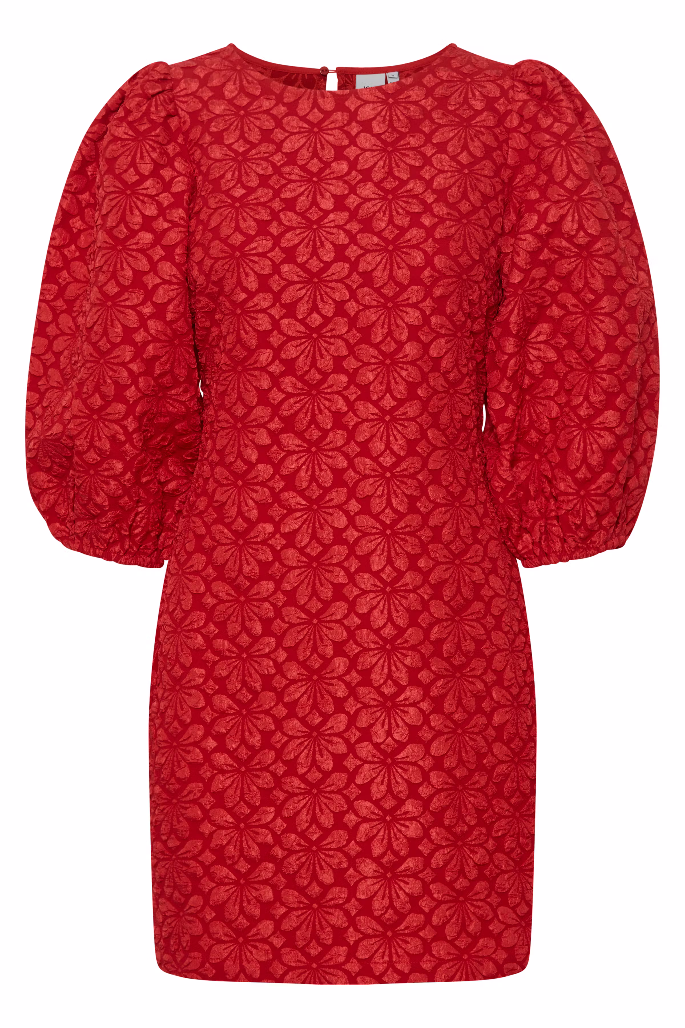 Kjole PACK FRONT 20119174-171664