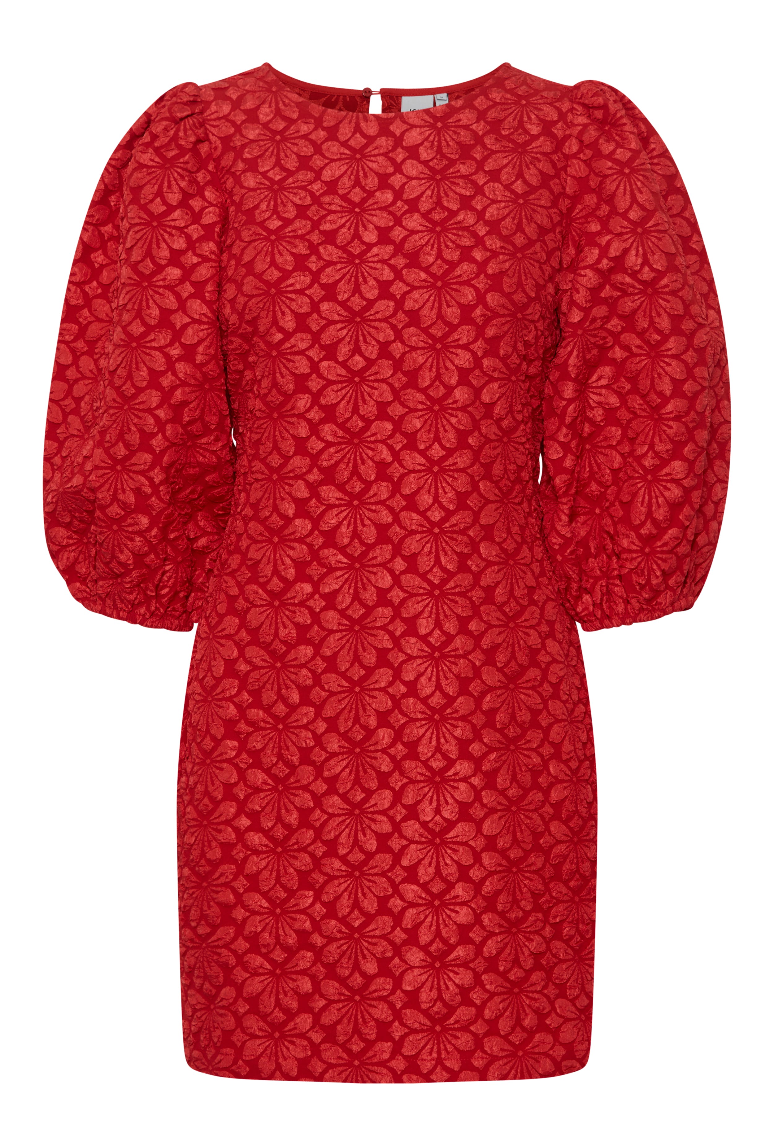 Kjole PACK FRONT 20119174-171664