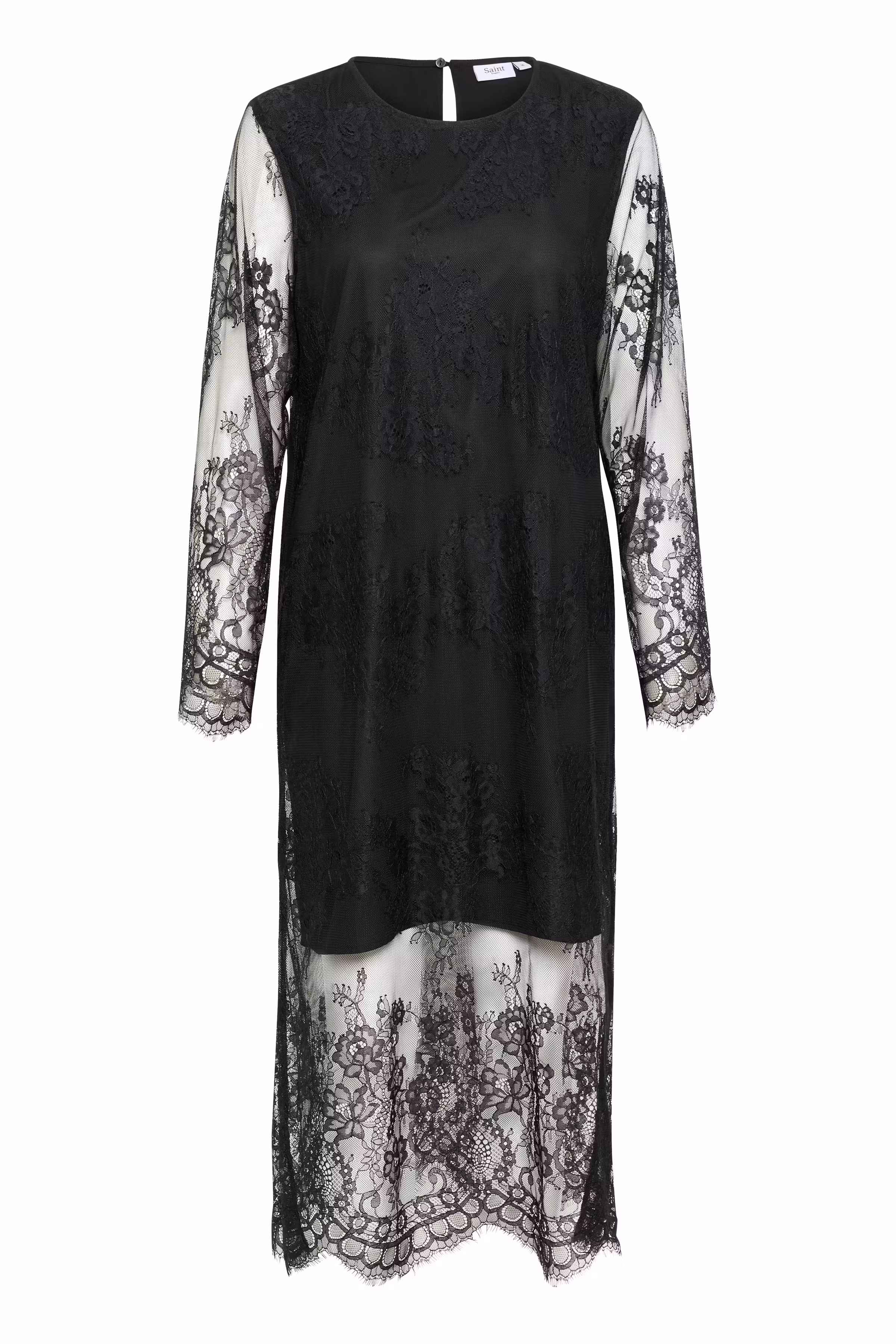 ZalviaSZ Kjole PACK FRONT 30514192-193911