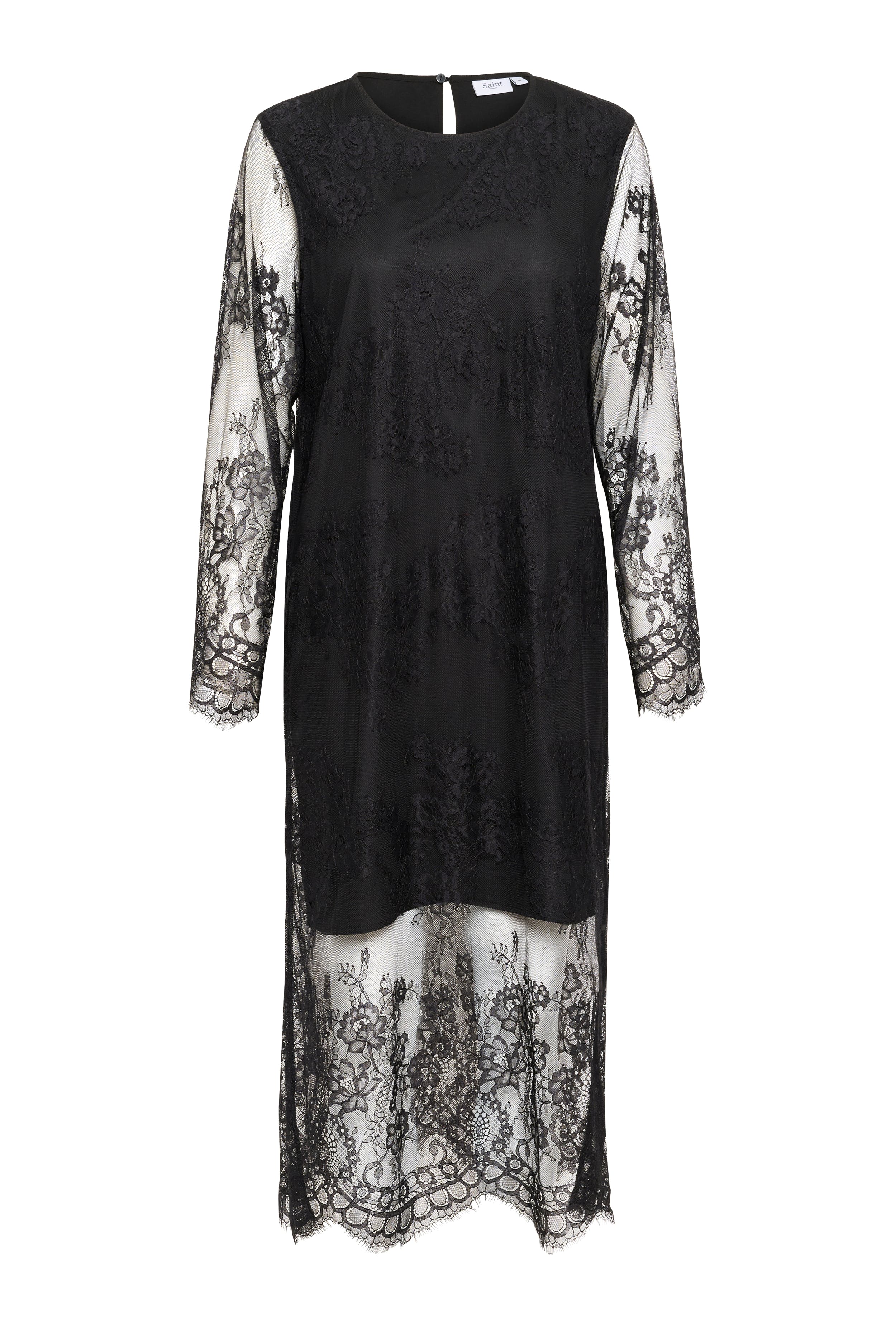 ZalviaSZ Klänning PACK FRONT 30514192-193911