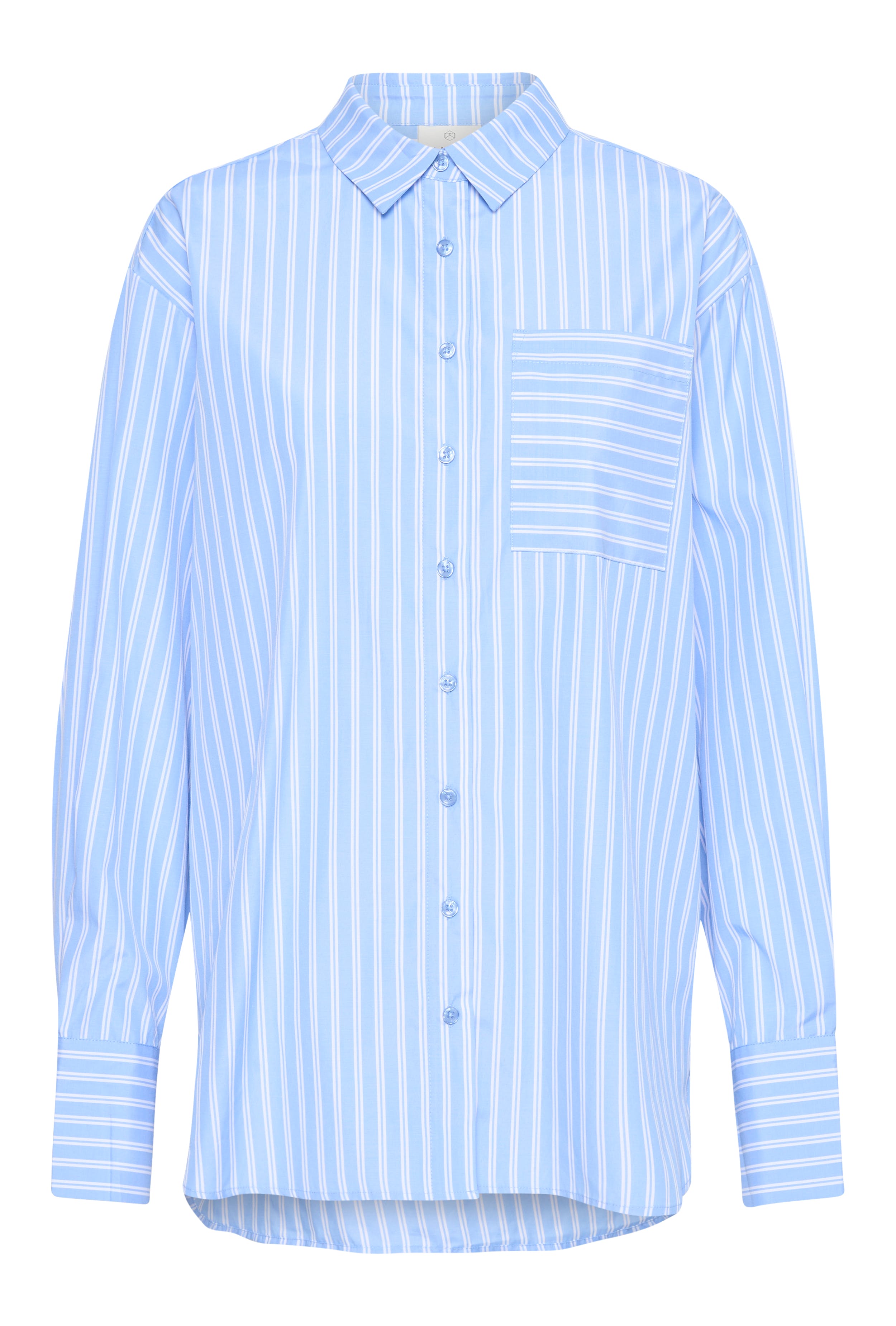 KAmackie Skjorte LOOKBOOK FRONT 10508855-106130