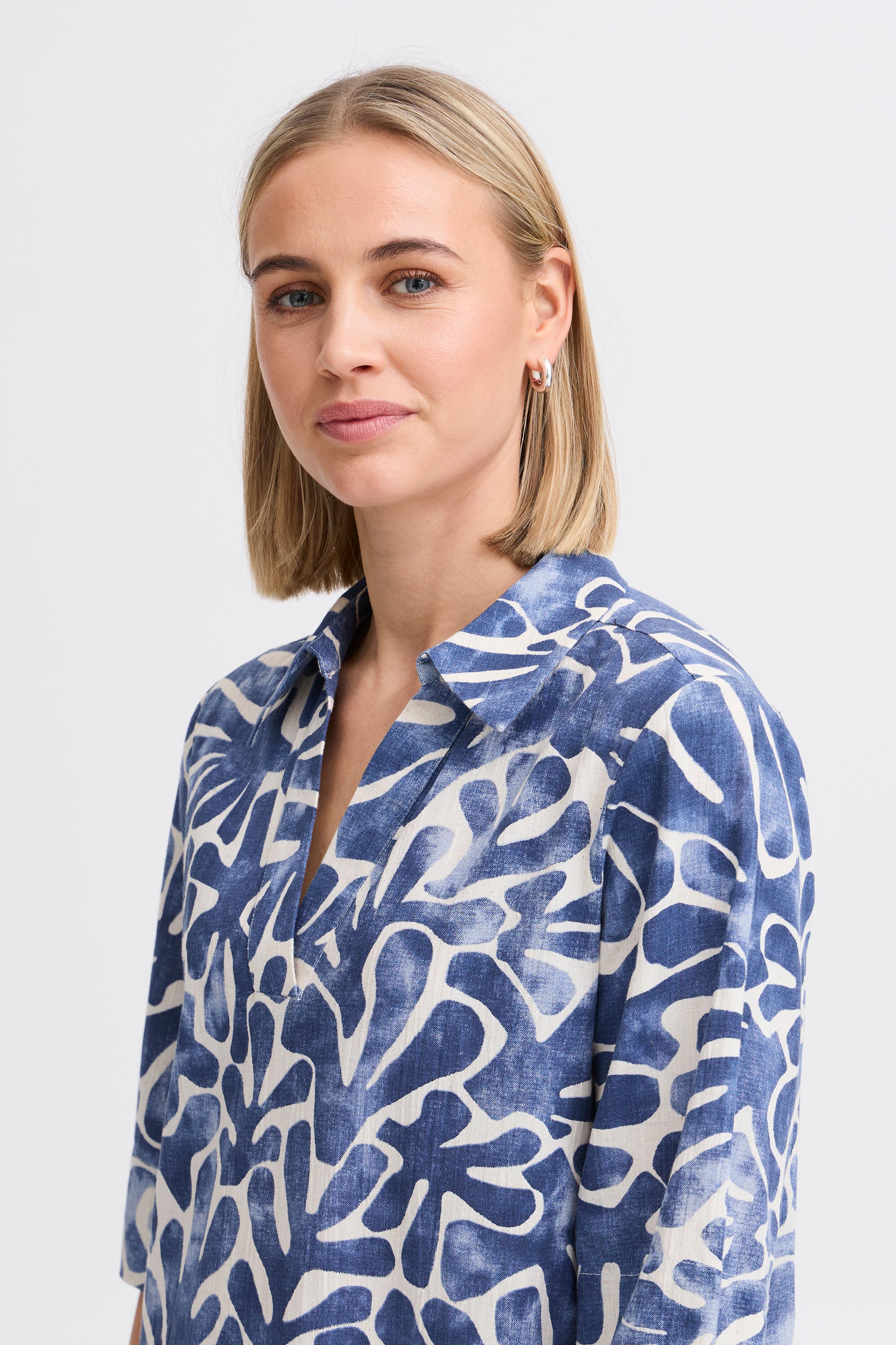 FRMADDIE Klänning LOOKBOOK DETAIL 20615542-204670