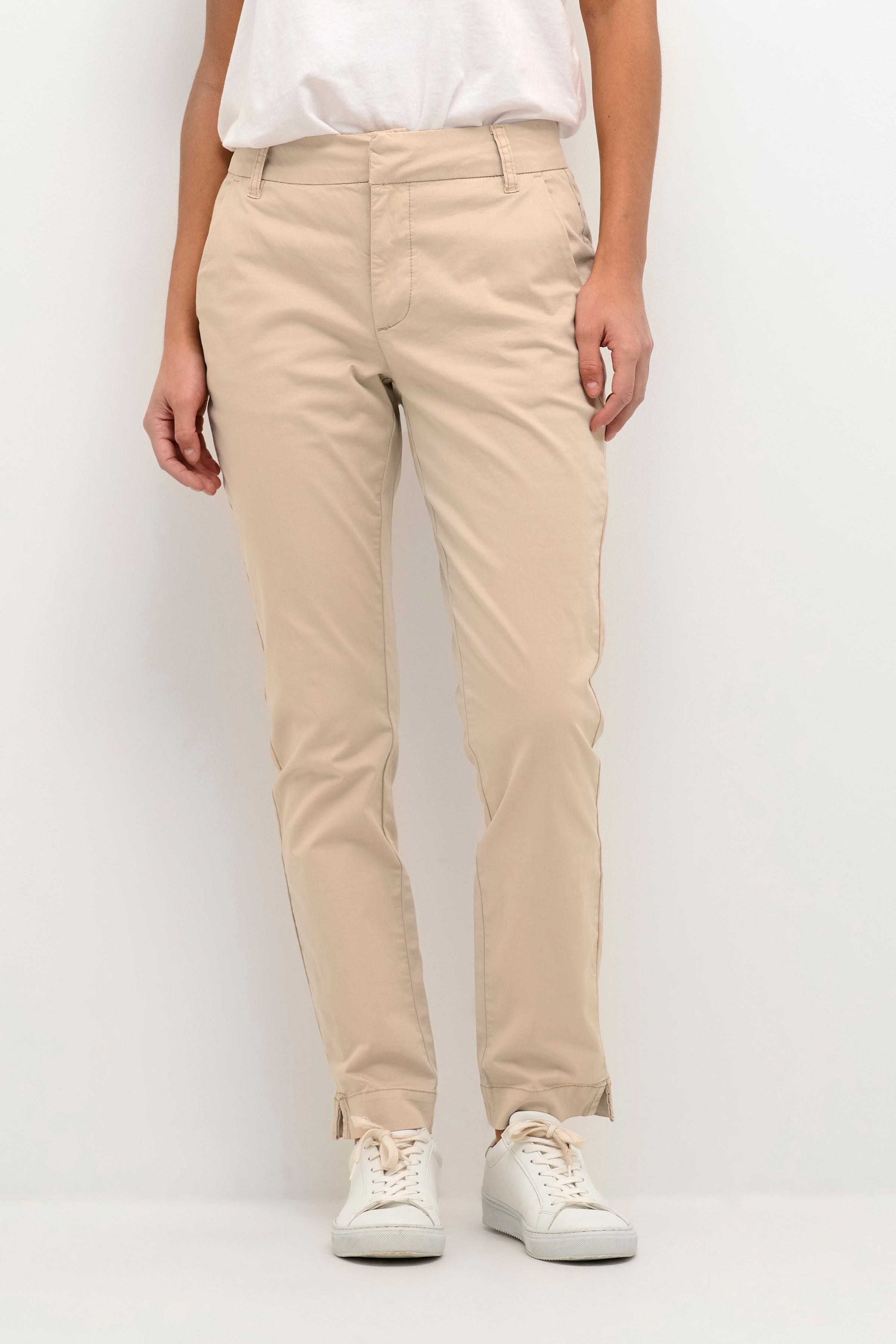KAmette Bukser LOOKBOOK FRONT 10506121-151305