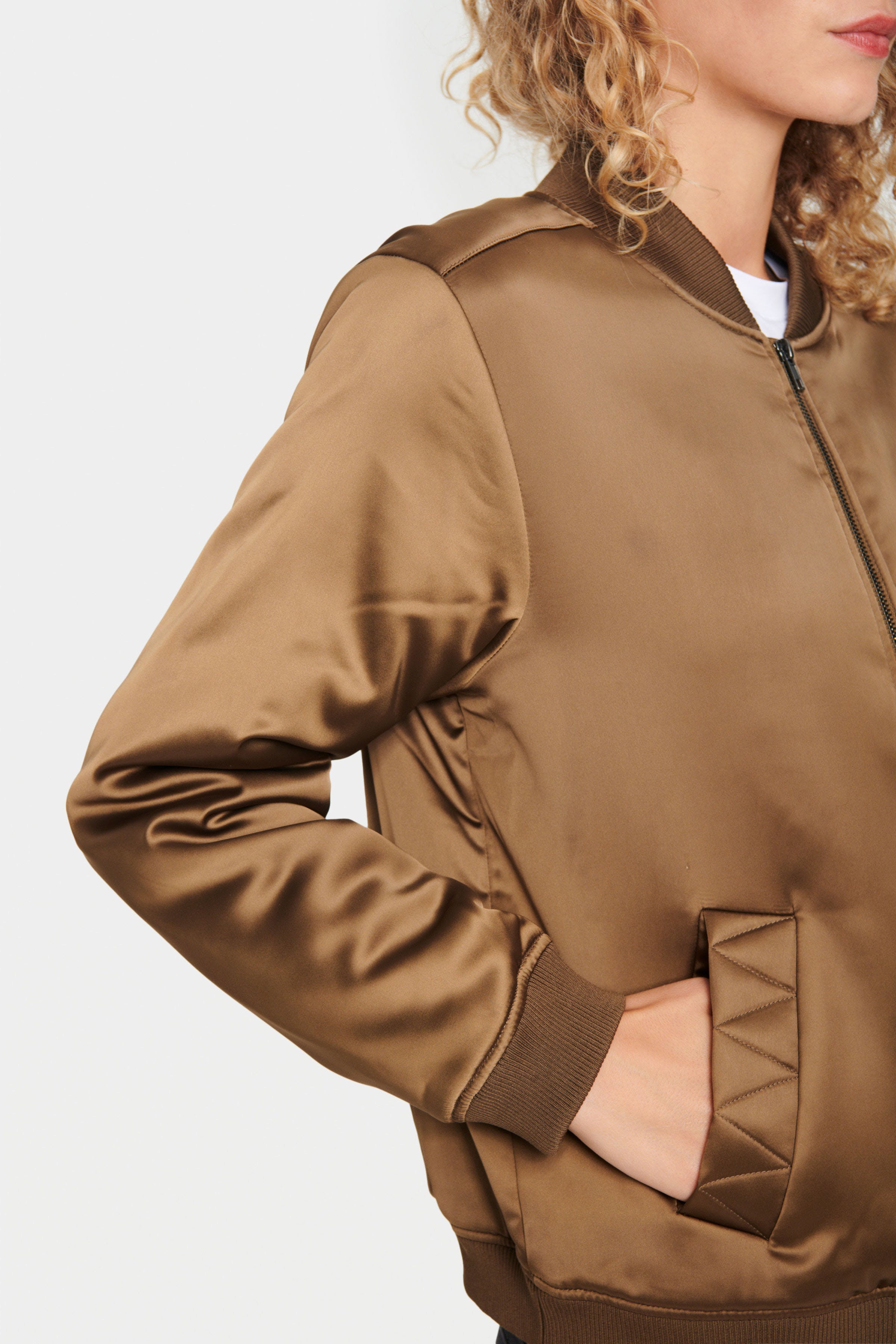 CallaSZ Overtøj LOOKBOOK DETAIL 30512871-190617