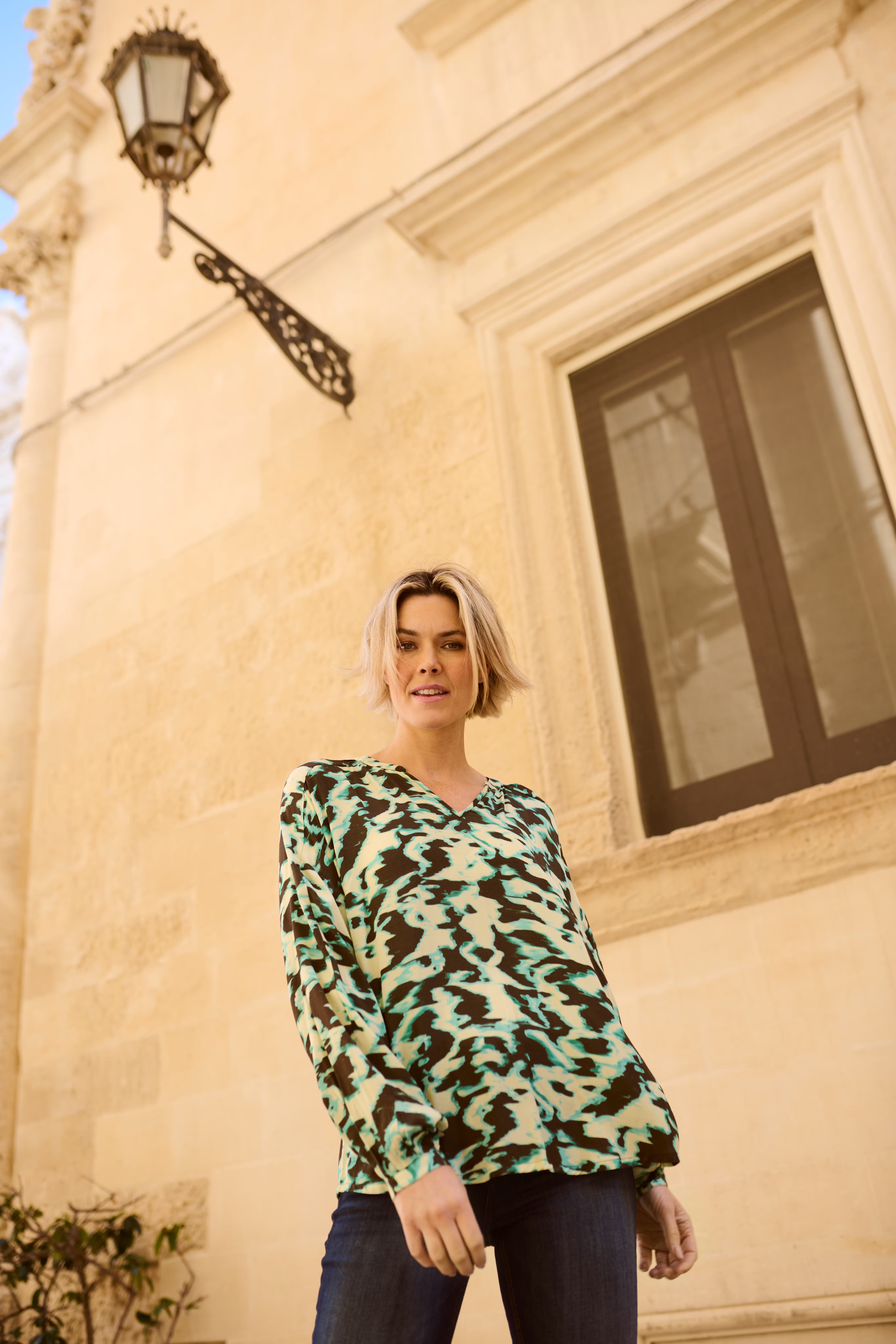 BPkamma Bluse LOCATION NONE 10590651-105771B