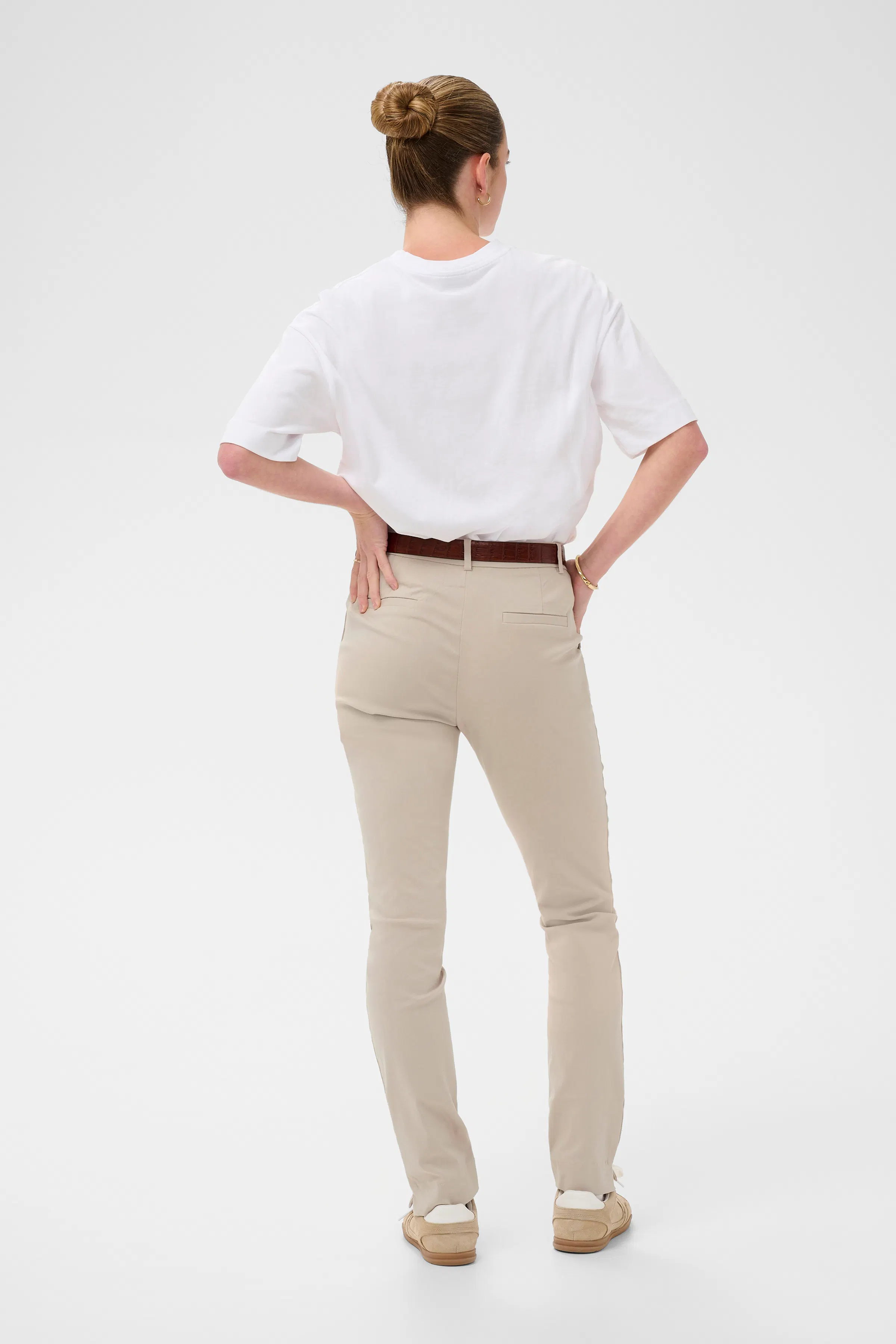 KAhazel Bukser LOOKBOOK BACK 10511064-151305
