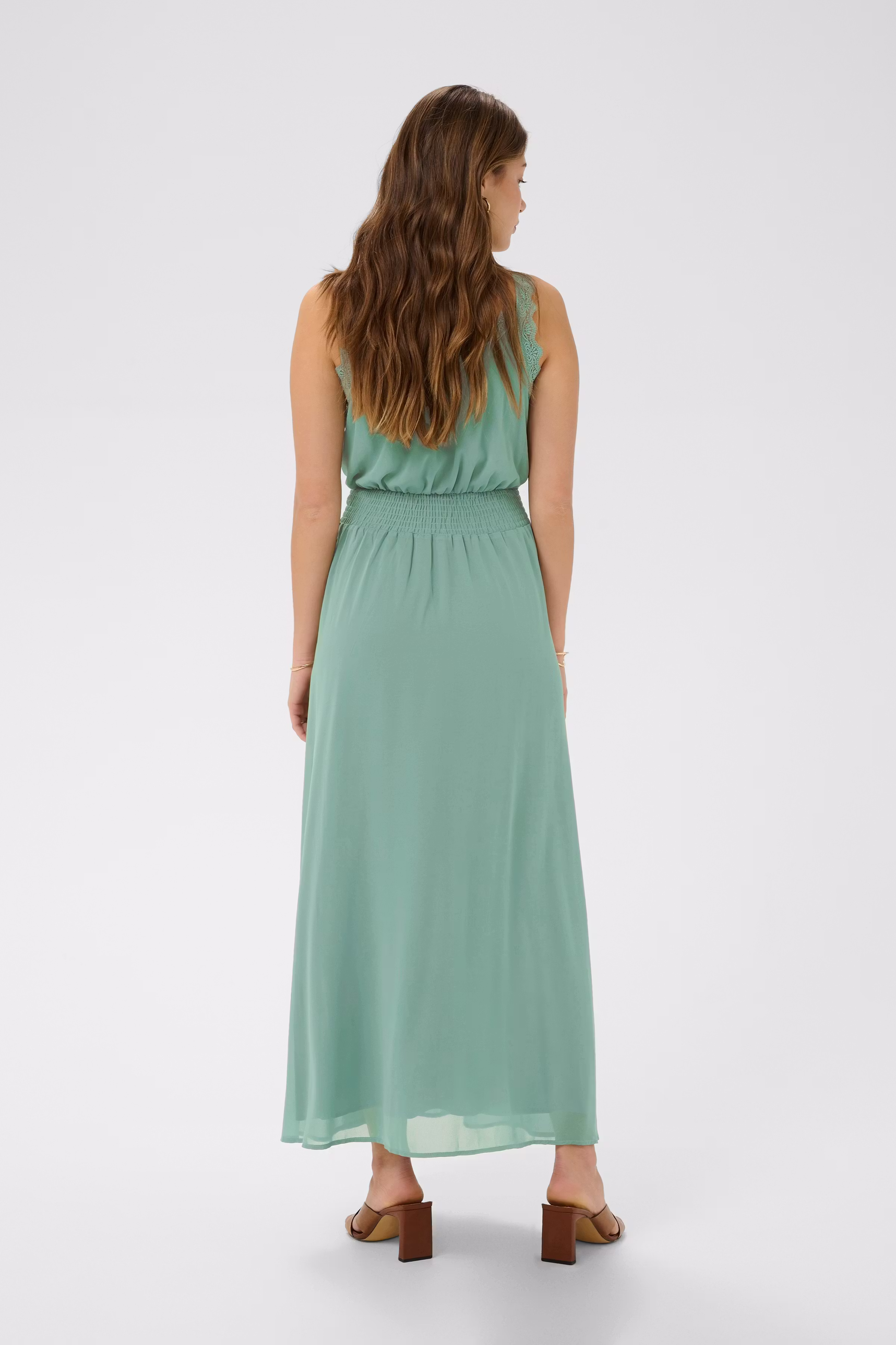 CRJessa Klänning LOOKBOOK BACK 10615458-176206