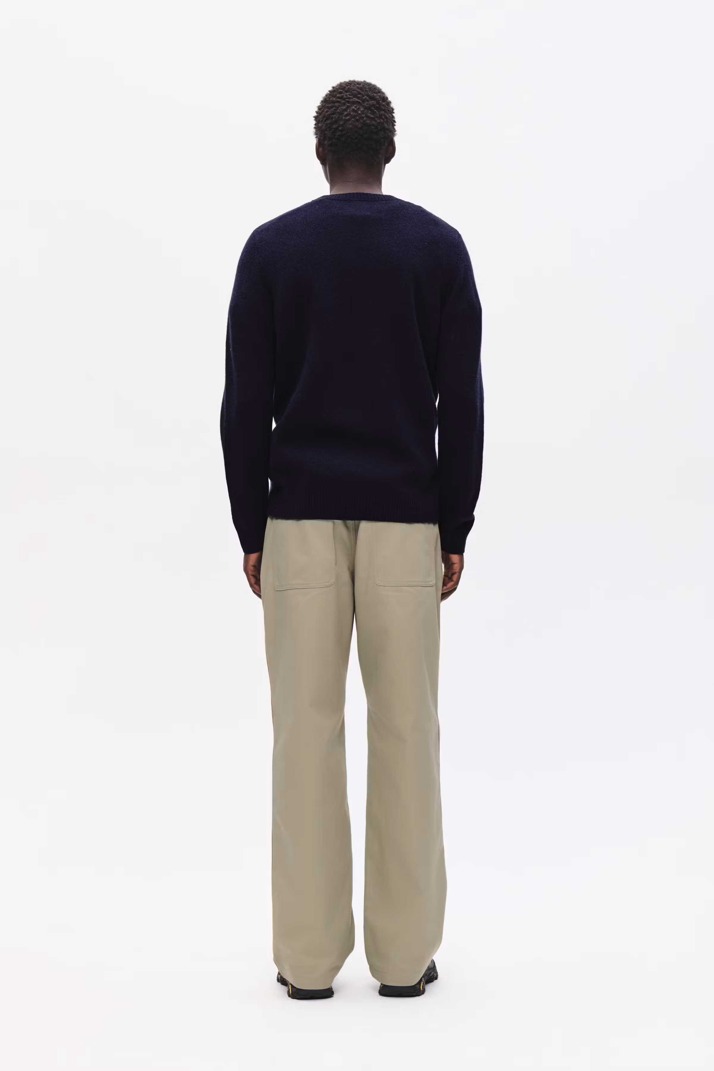 WWTay Lammull Pullover LOOKBOOK BACK 30251382-194011