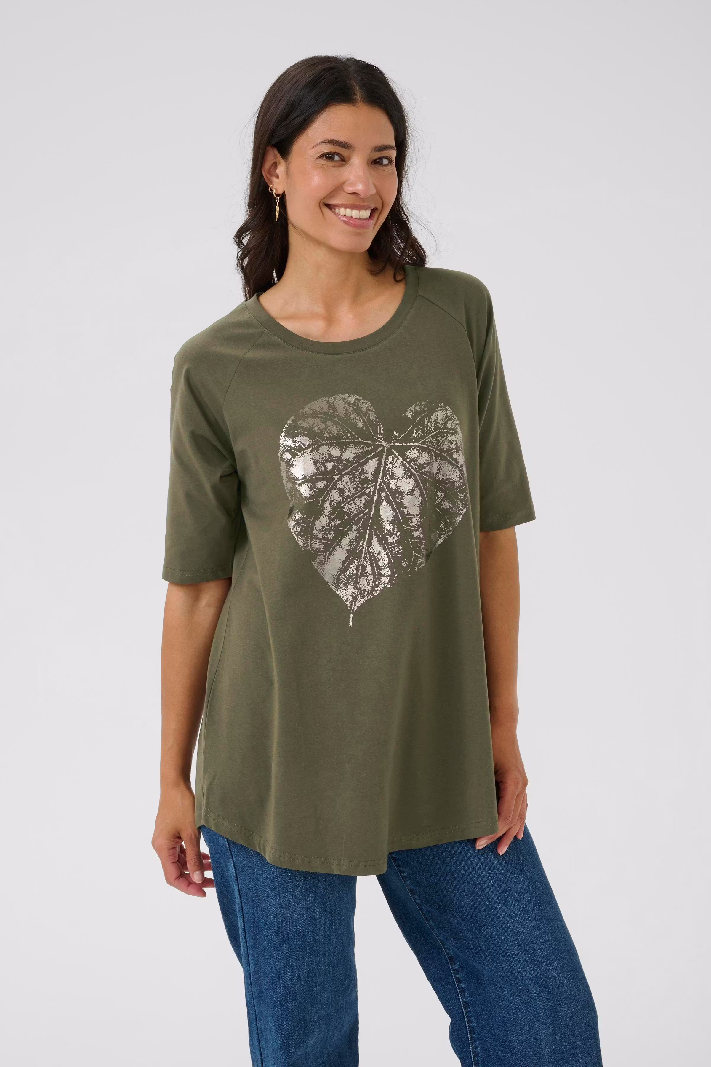 BPjytte Tunic LOOKBOOK FRONT 40200021-190511