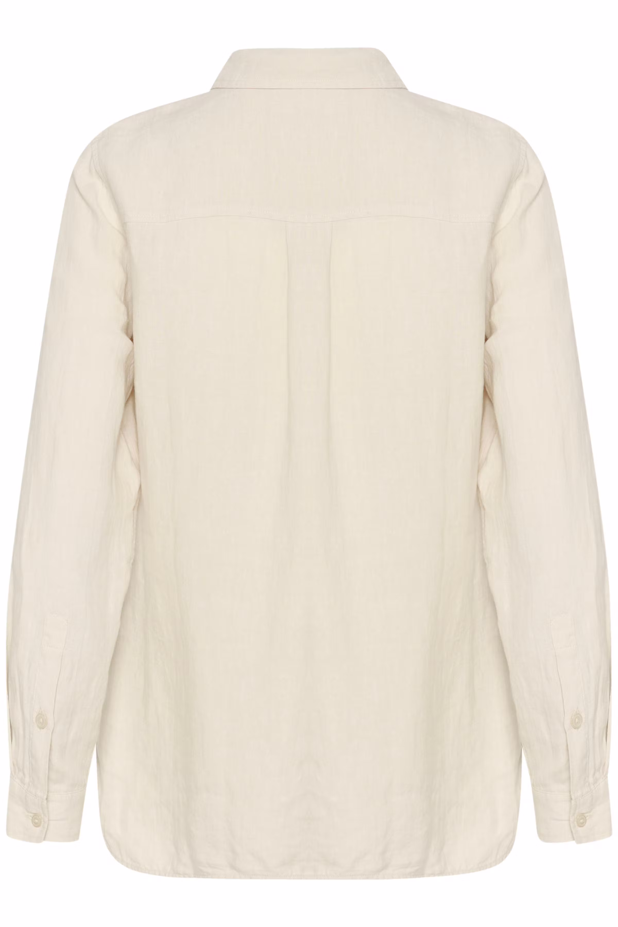 KivasPW Leinenhemd PACK BACK 30306952-130400