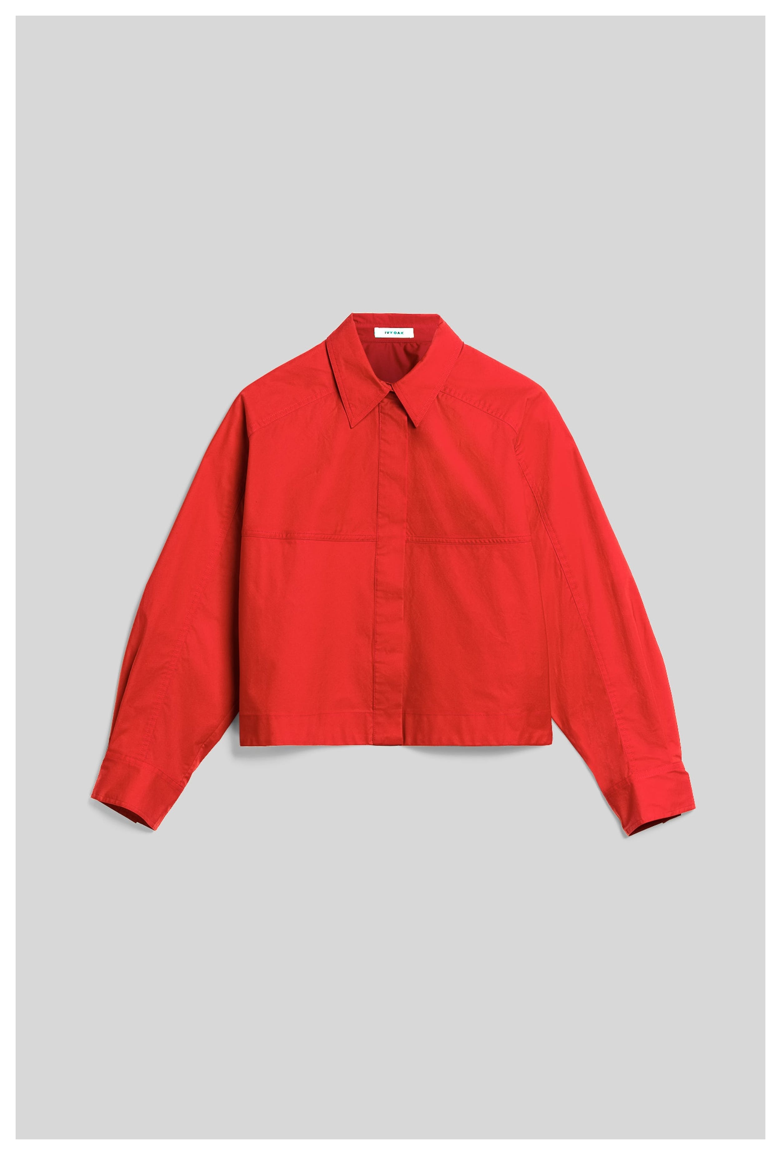 BRITTNEY Blouse PACK FRONT 30600489-RE330